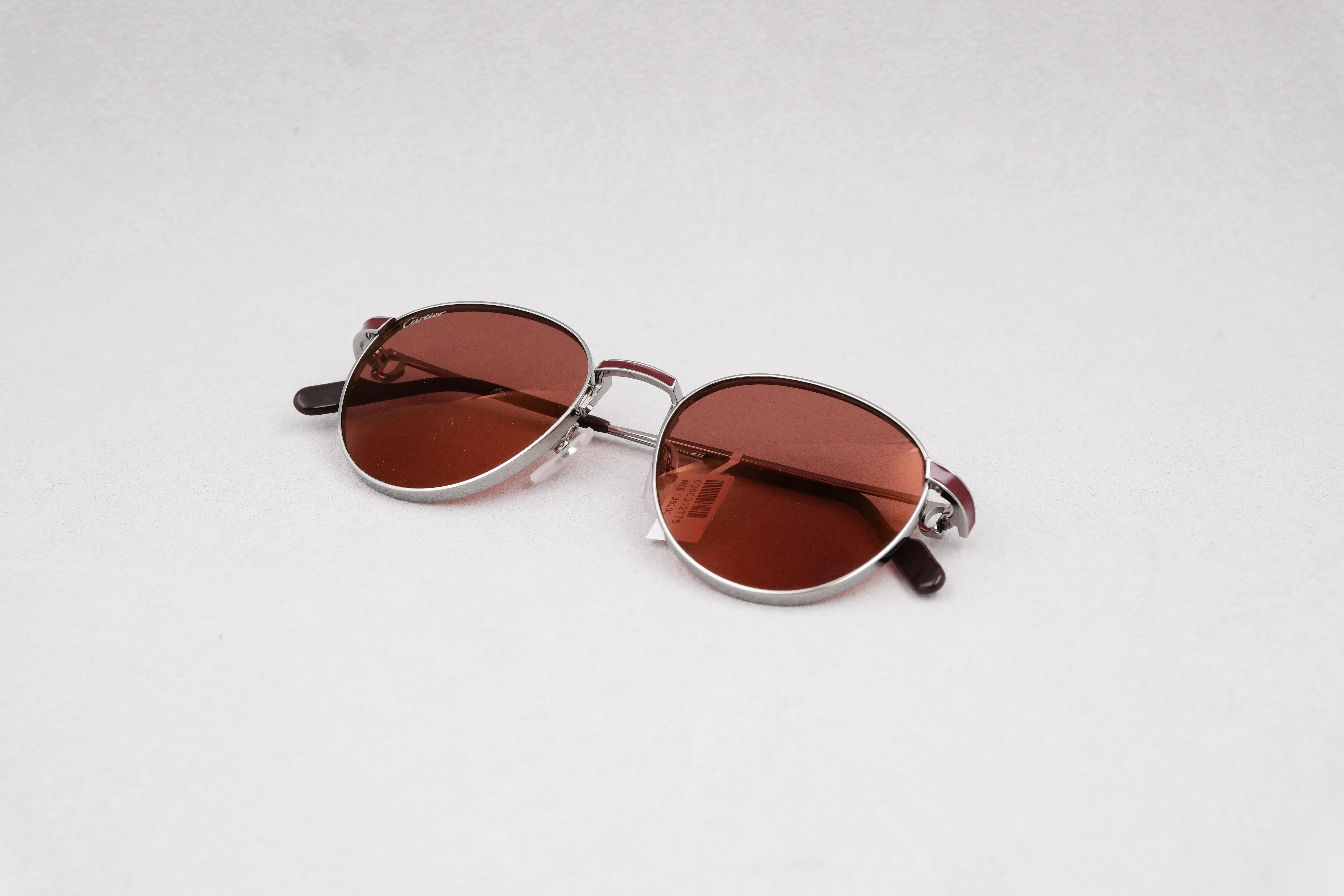 Cartier ct0335s 003 墨