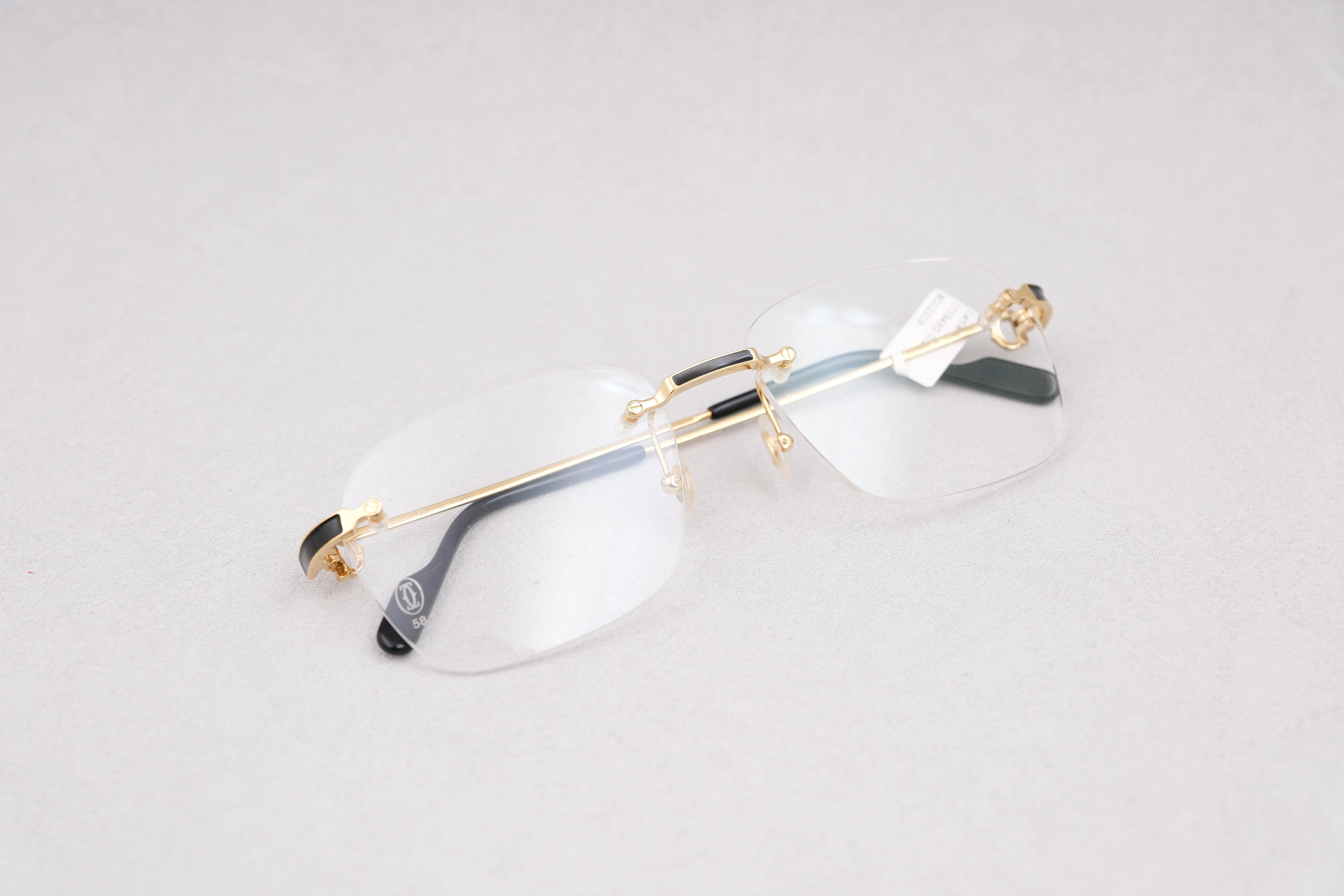 Cartier ct0343o 001 bo02219