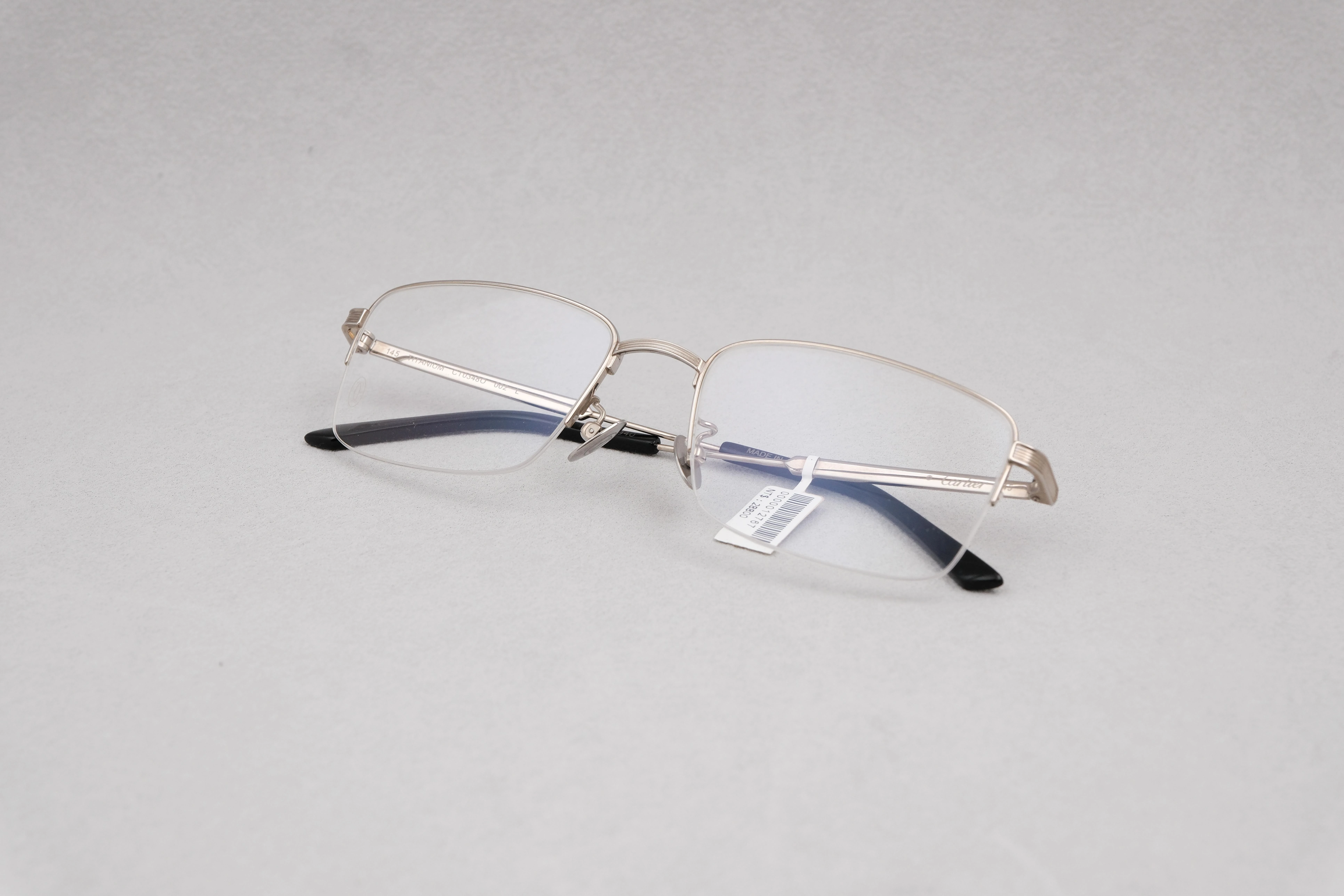 Cartier ct0348o 002 l