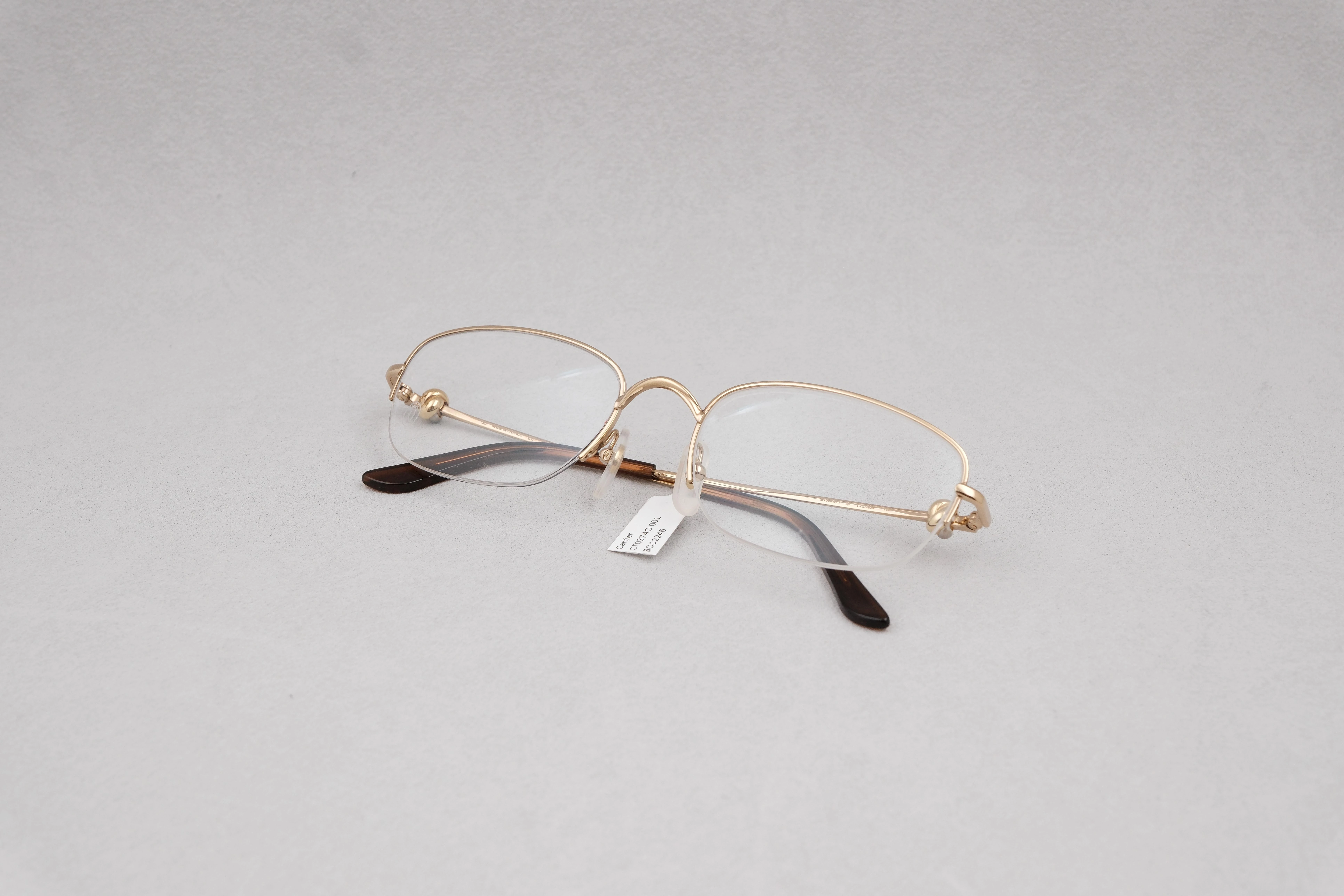 Cartier ct0374o 001
