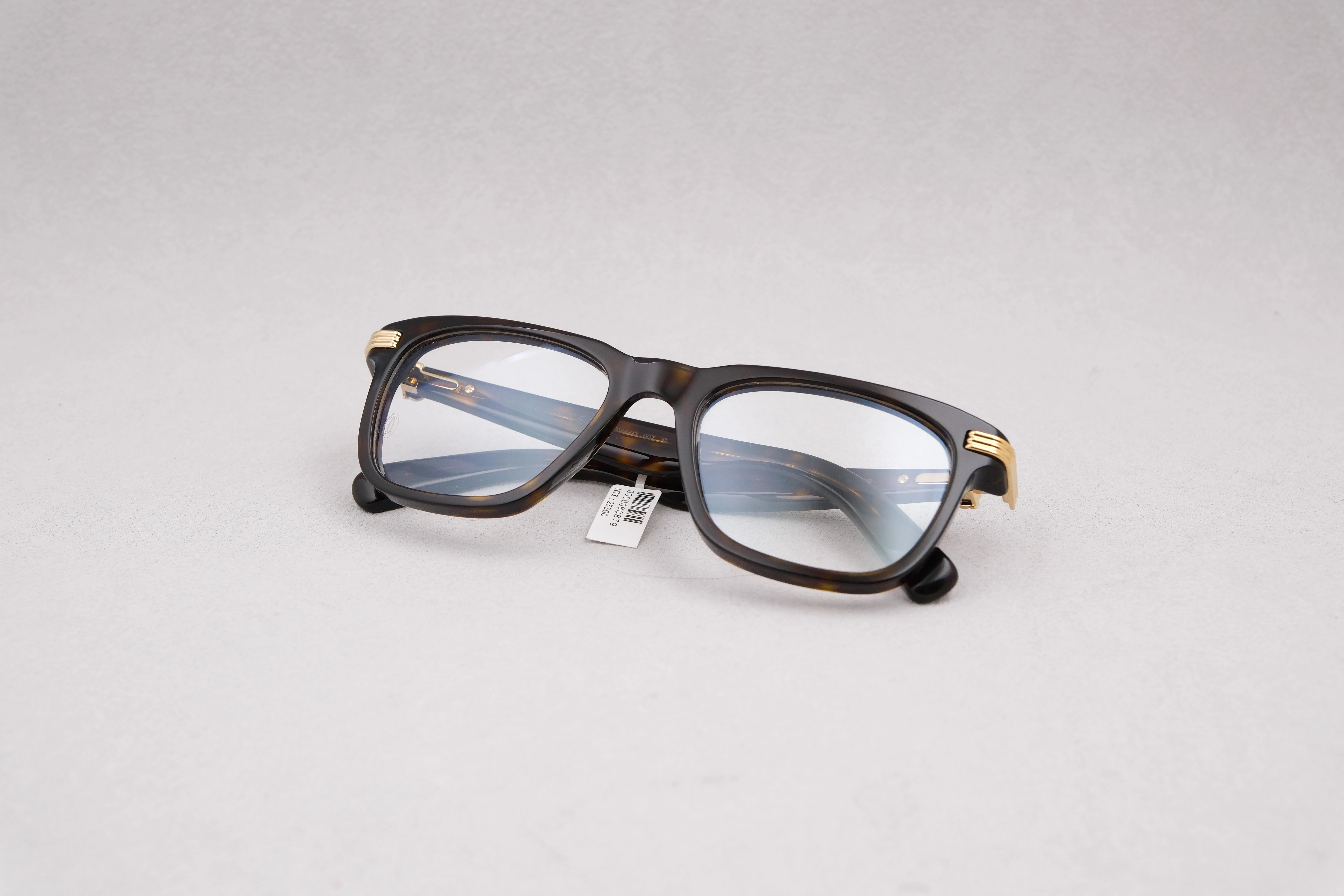 Cartier ct0444o 007 xl