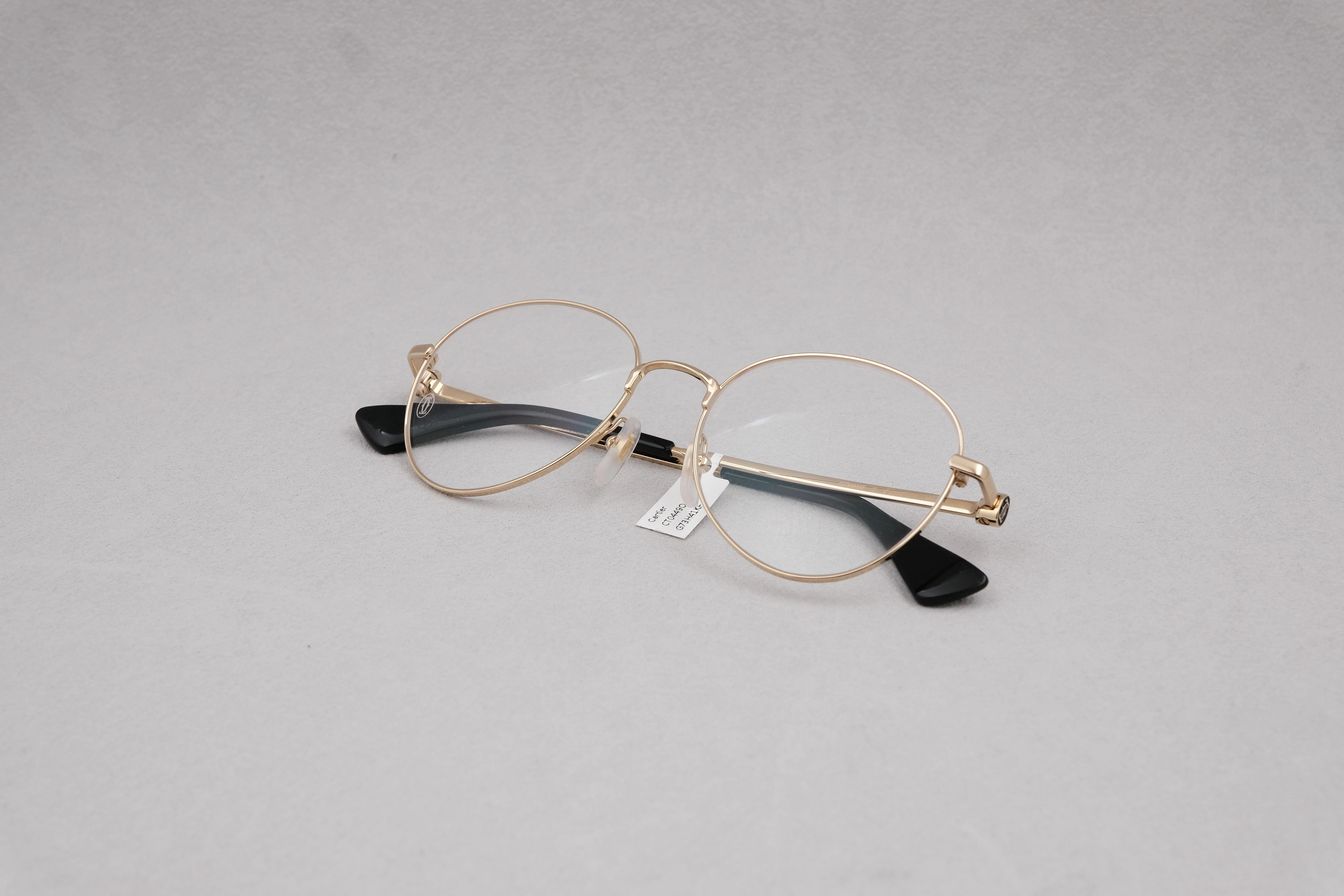 Cartier ct0449o 001