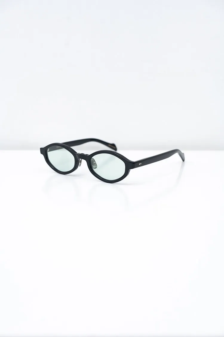 KEARNY KONIDE-1 BLACK/ GREEN LENS