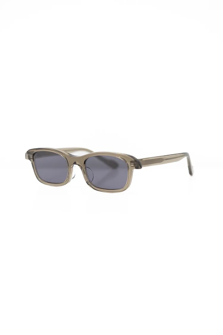 KEARNY K7 SMOKE KHAKI /DARK GRAY LENS
