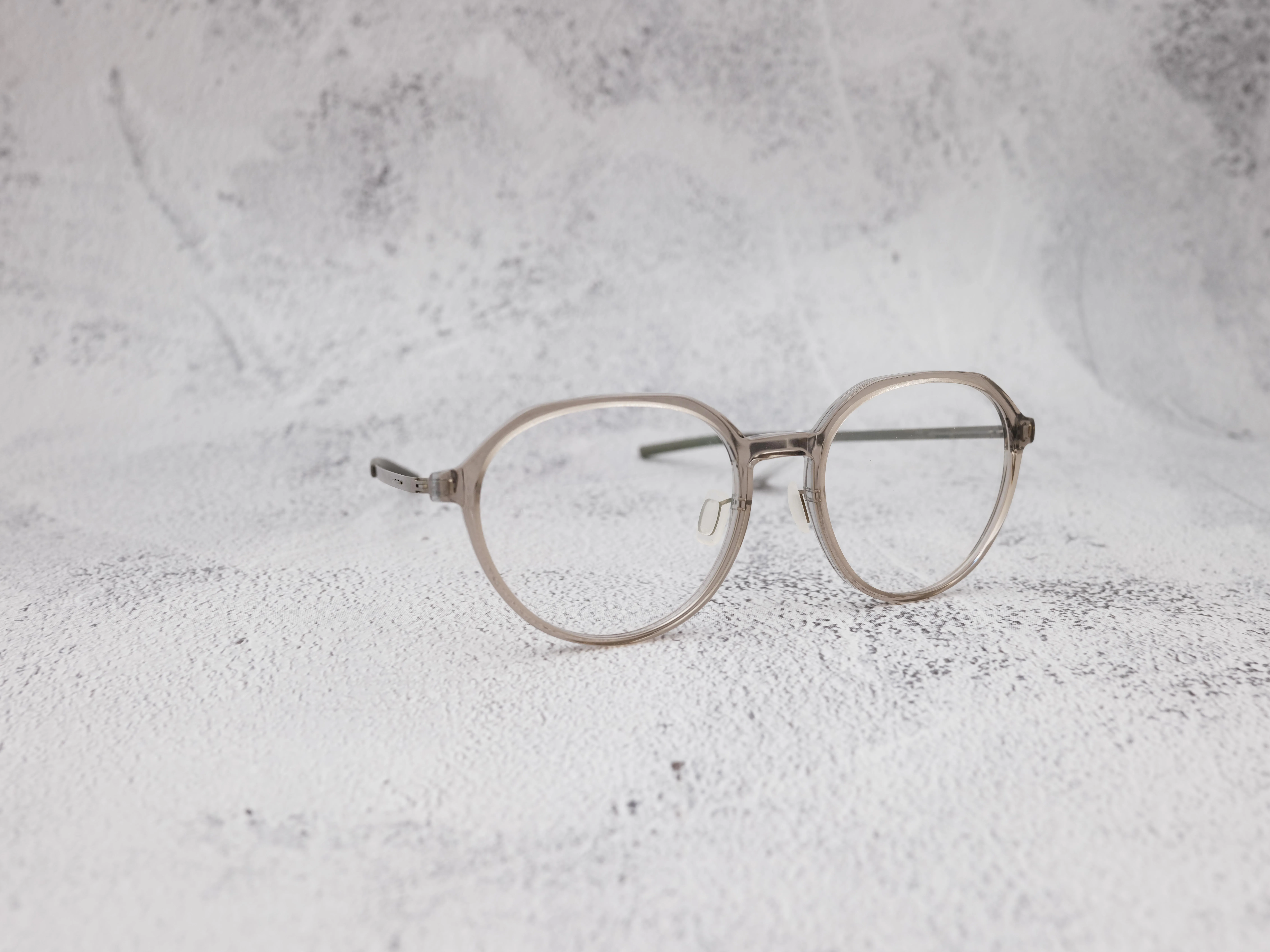ic!berlin Enshi Cloudy Brown HD