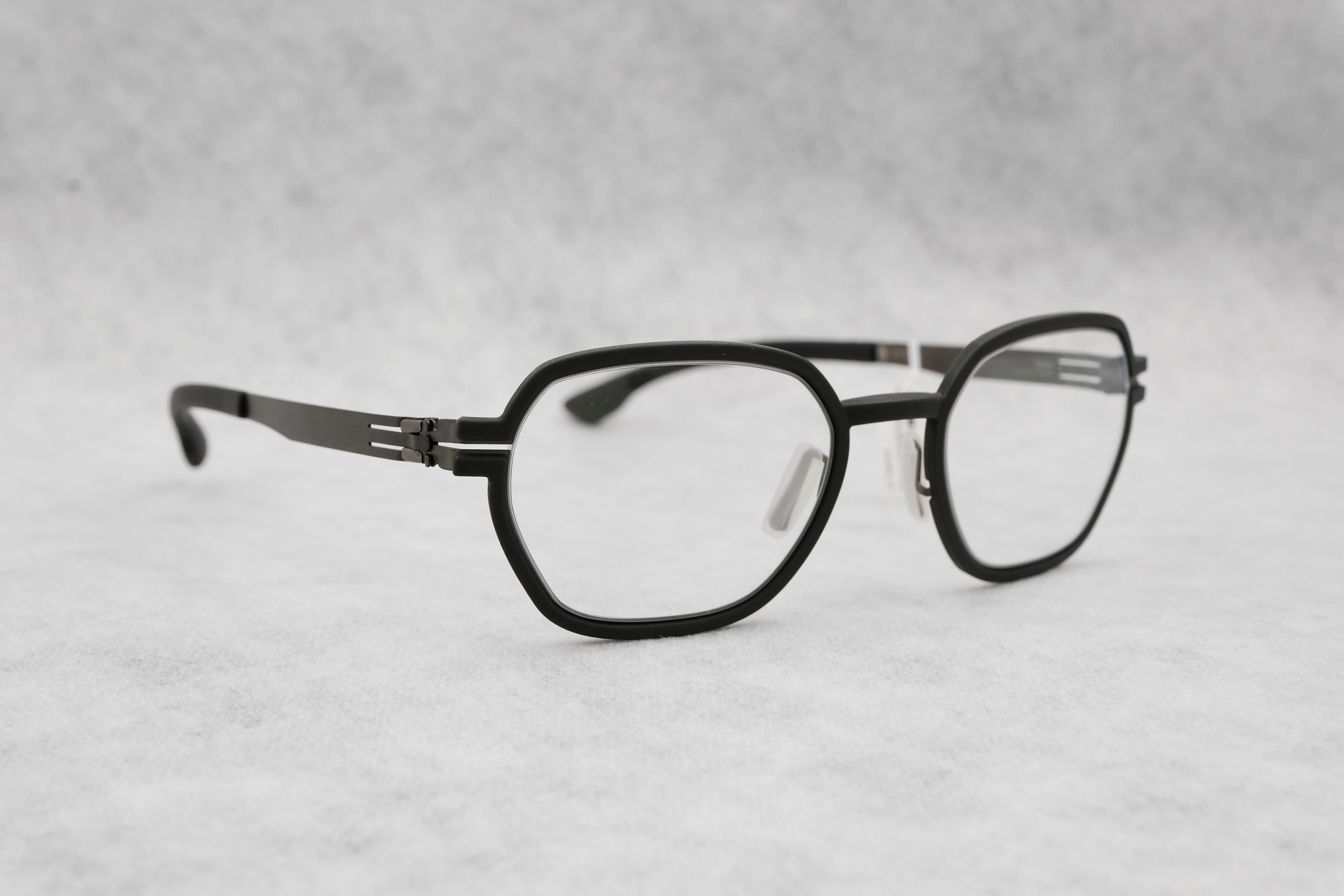 ic!berlin Draco DarkGreen/Grapite