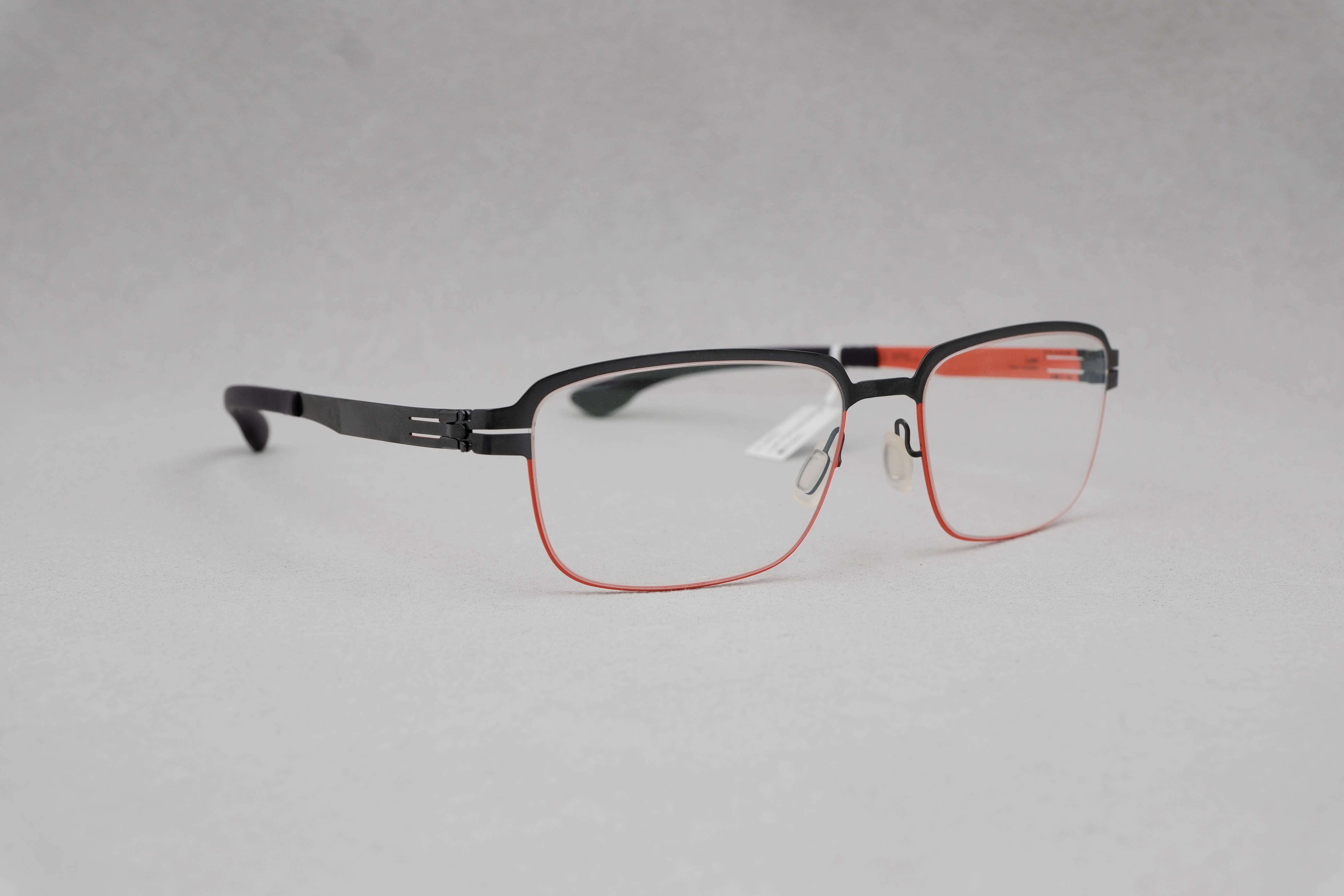 ic!berlin Luan Flame/Aubergine 紫