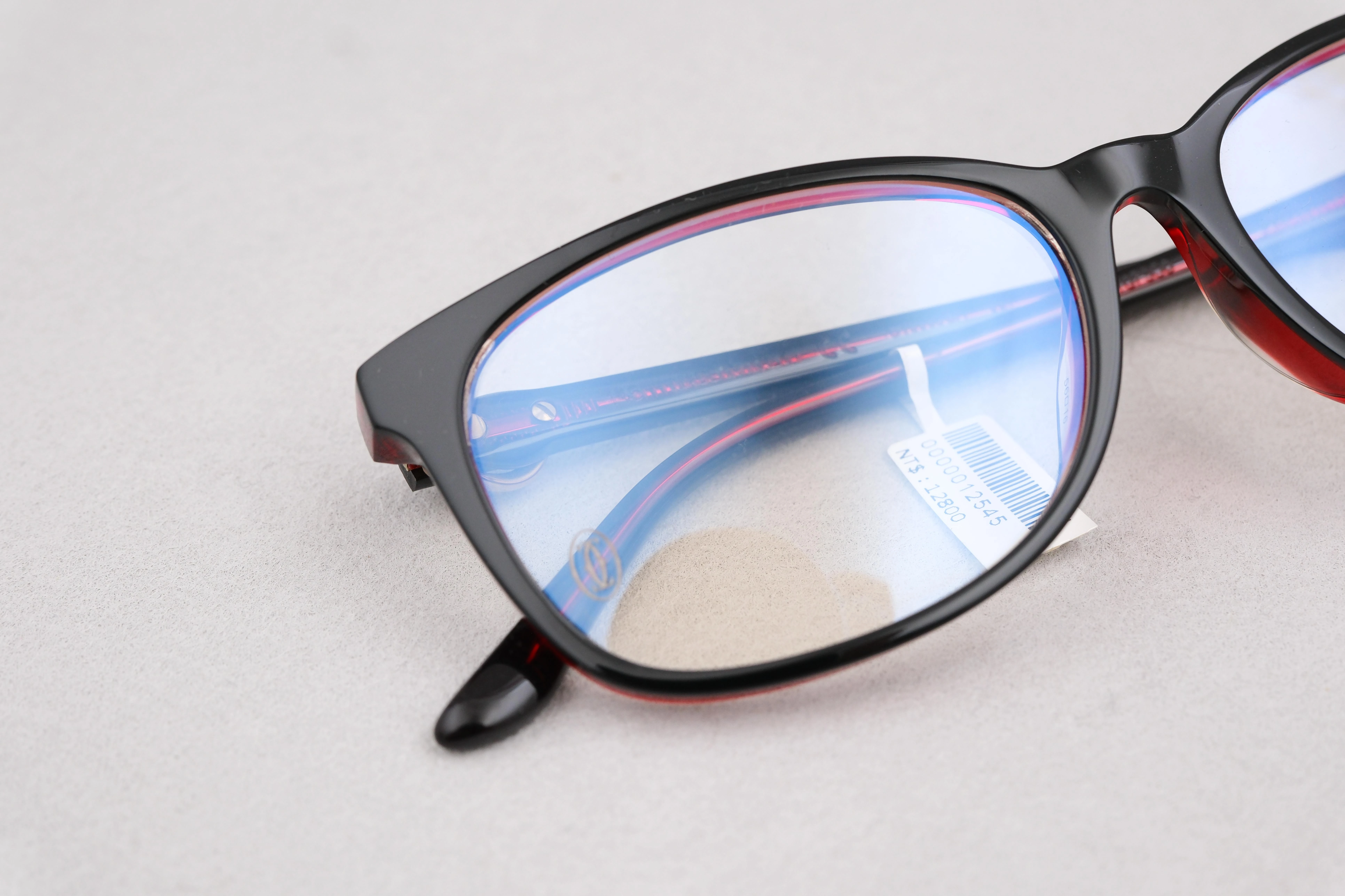 Cartier ct0008oa 001