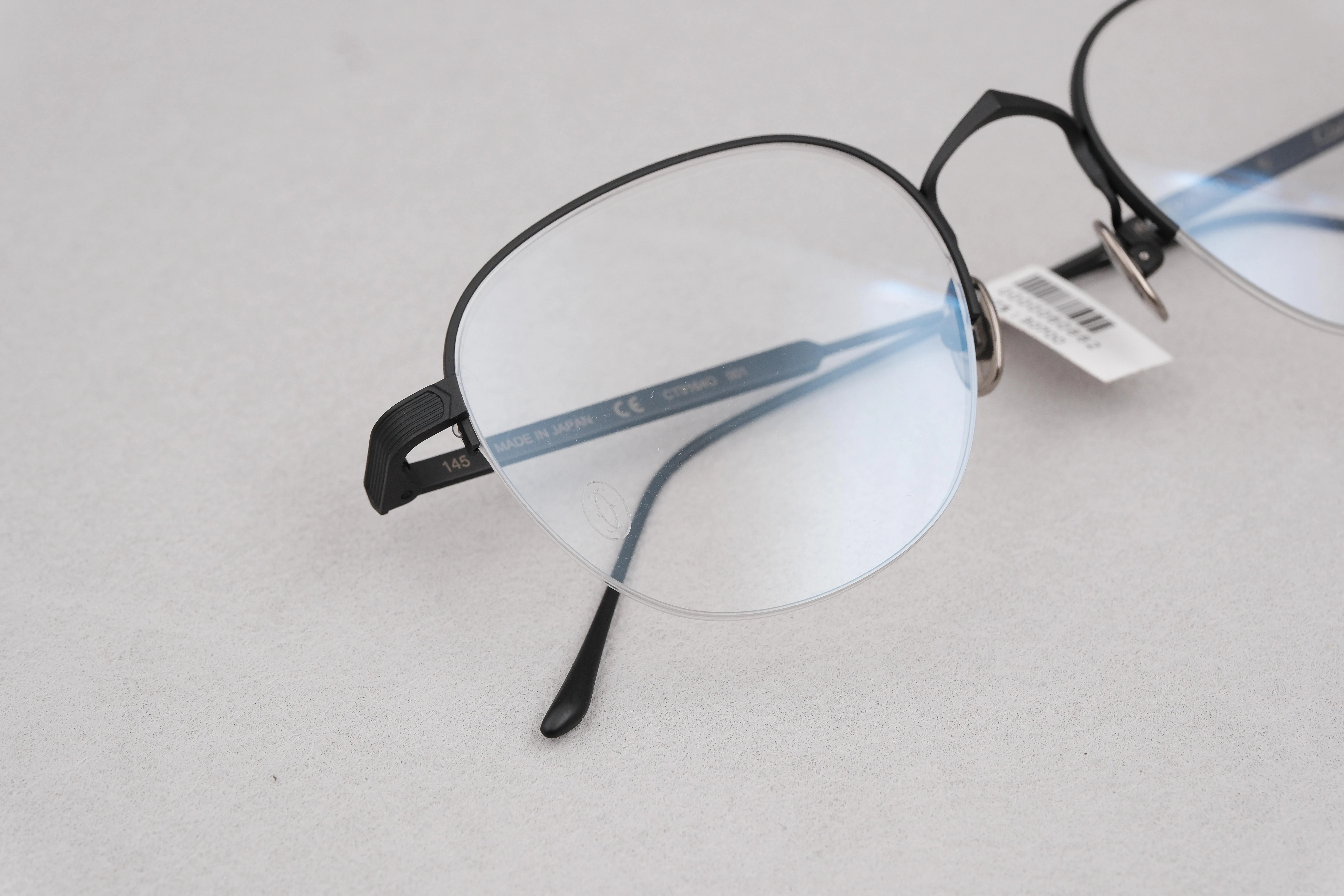 Cartier ct0164o 001