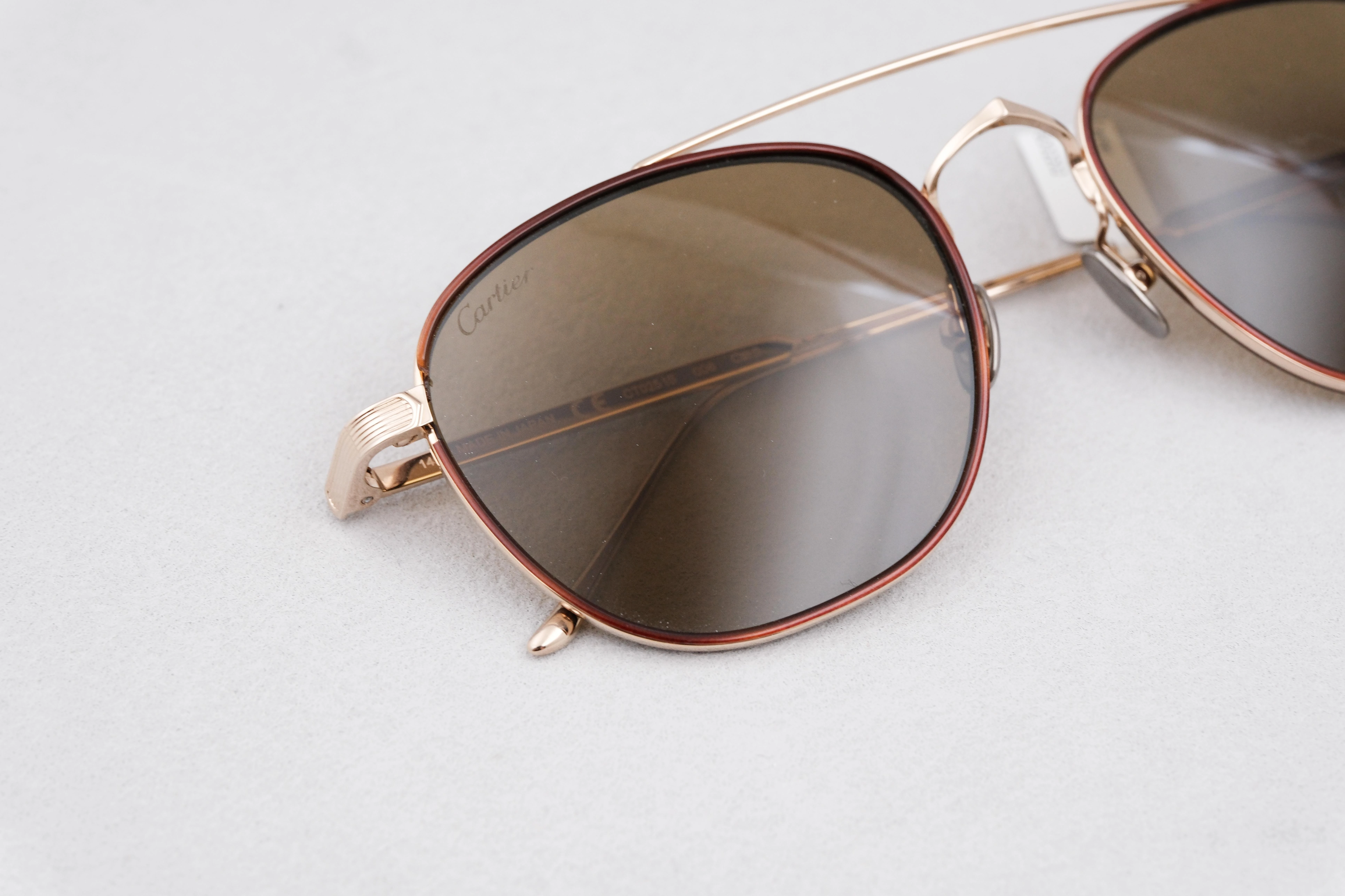 Cartier ct0251s 008