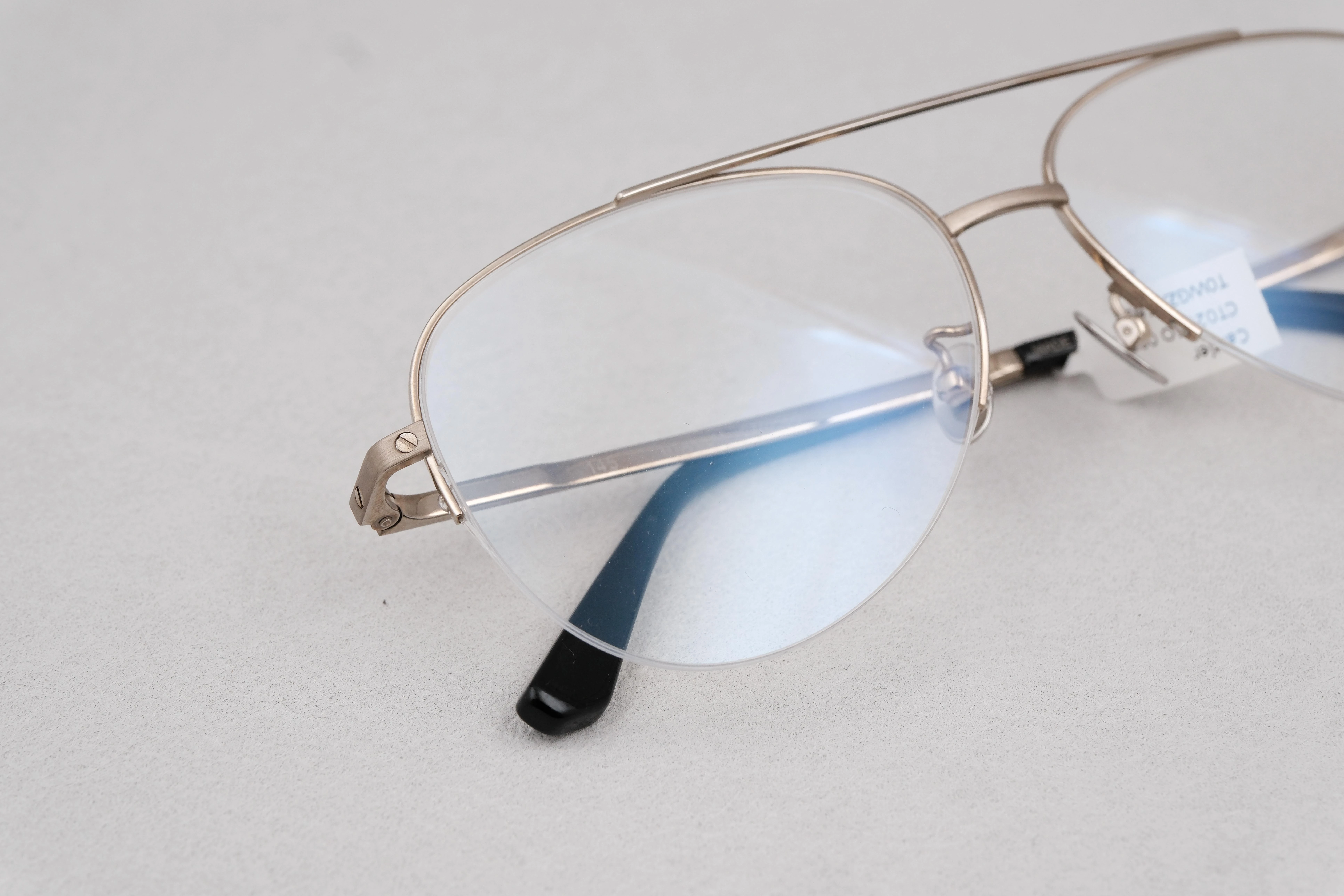 Cartier ct0256o 002