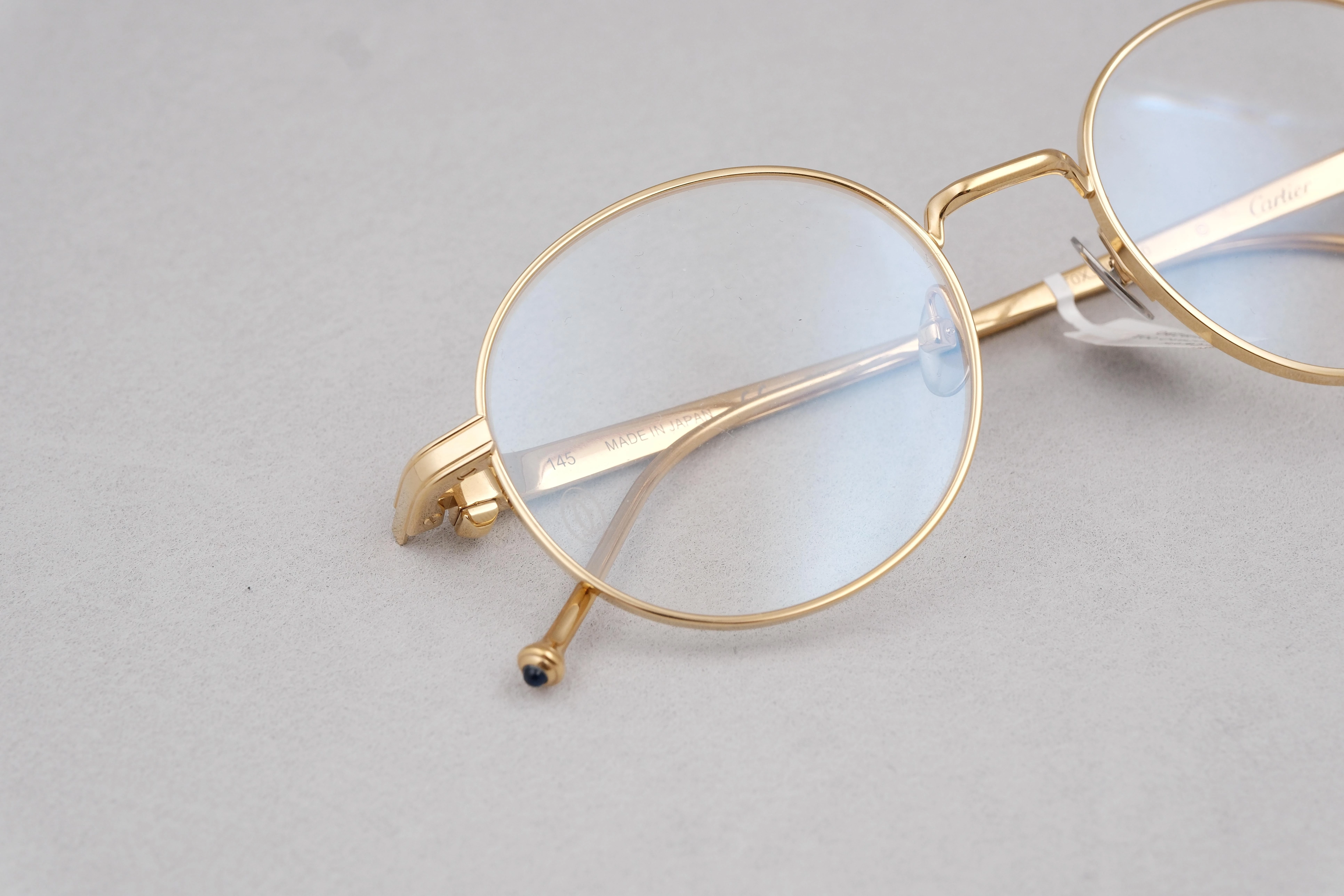 Cartier ct0293o 001