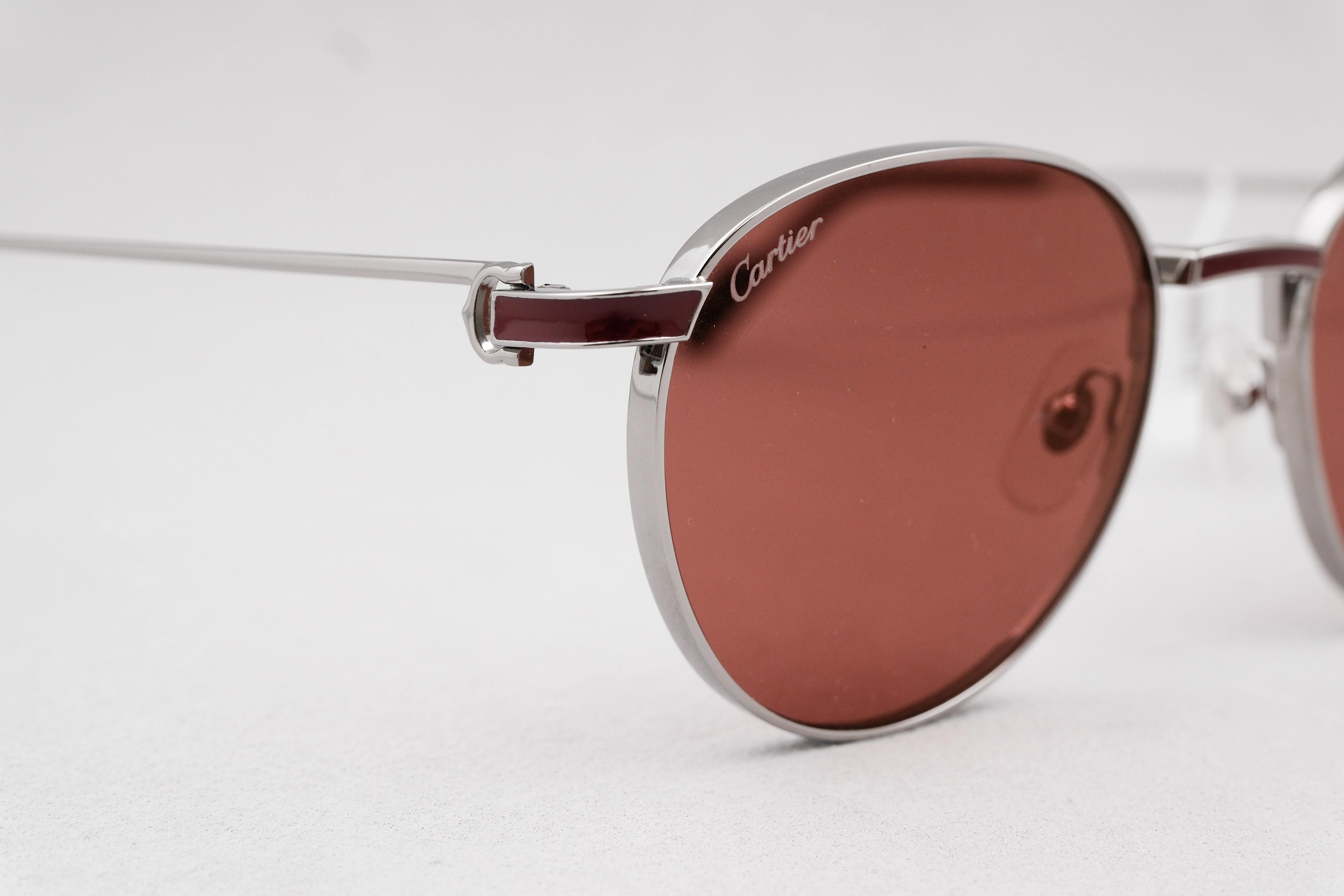 Cartier ct0335s 003 墨