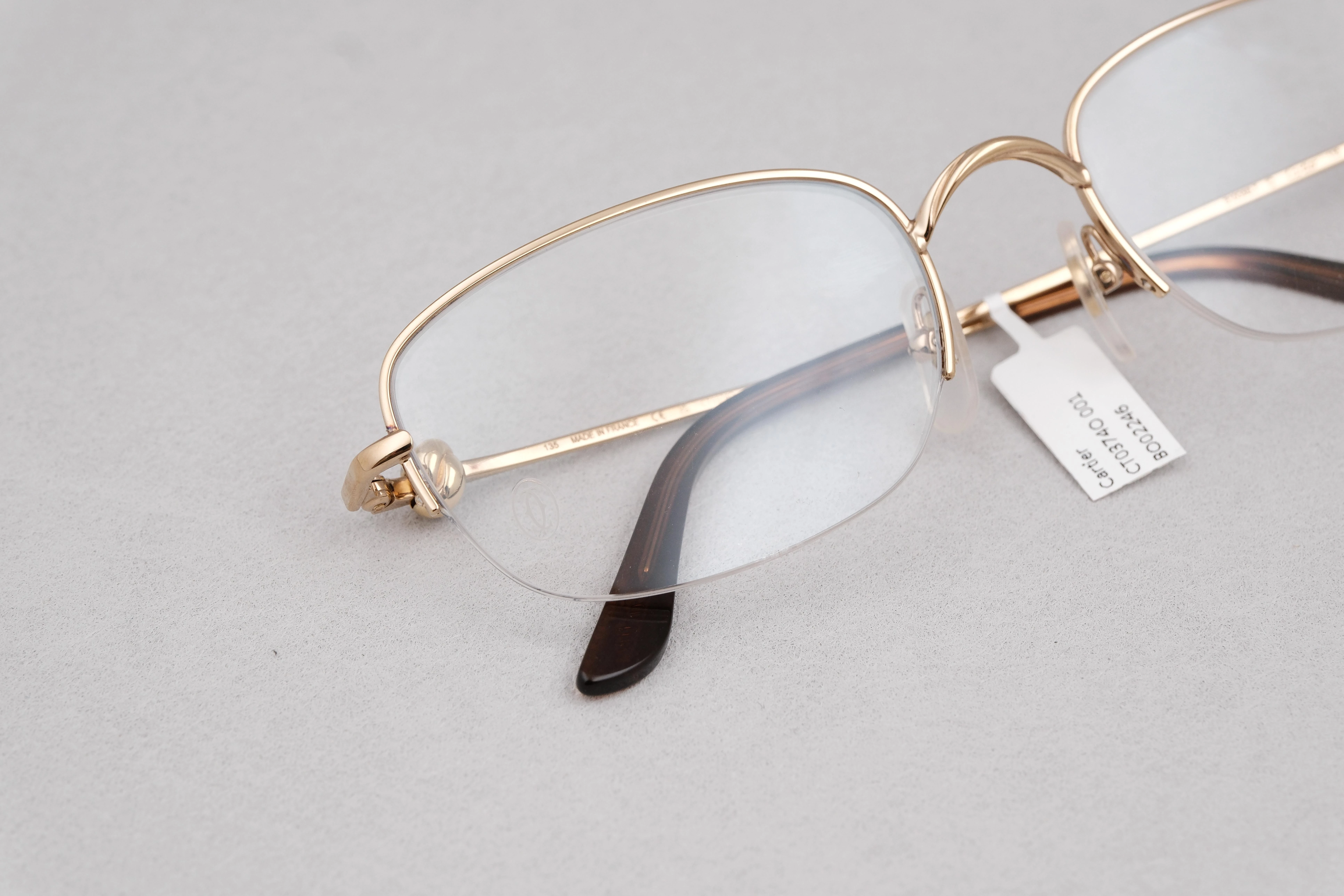 Cartier ct0374o 001