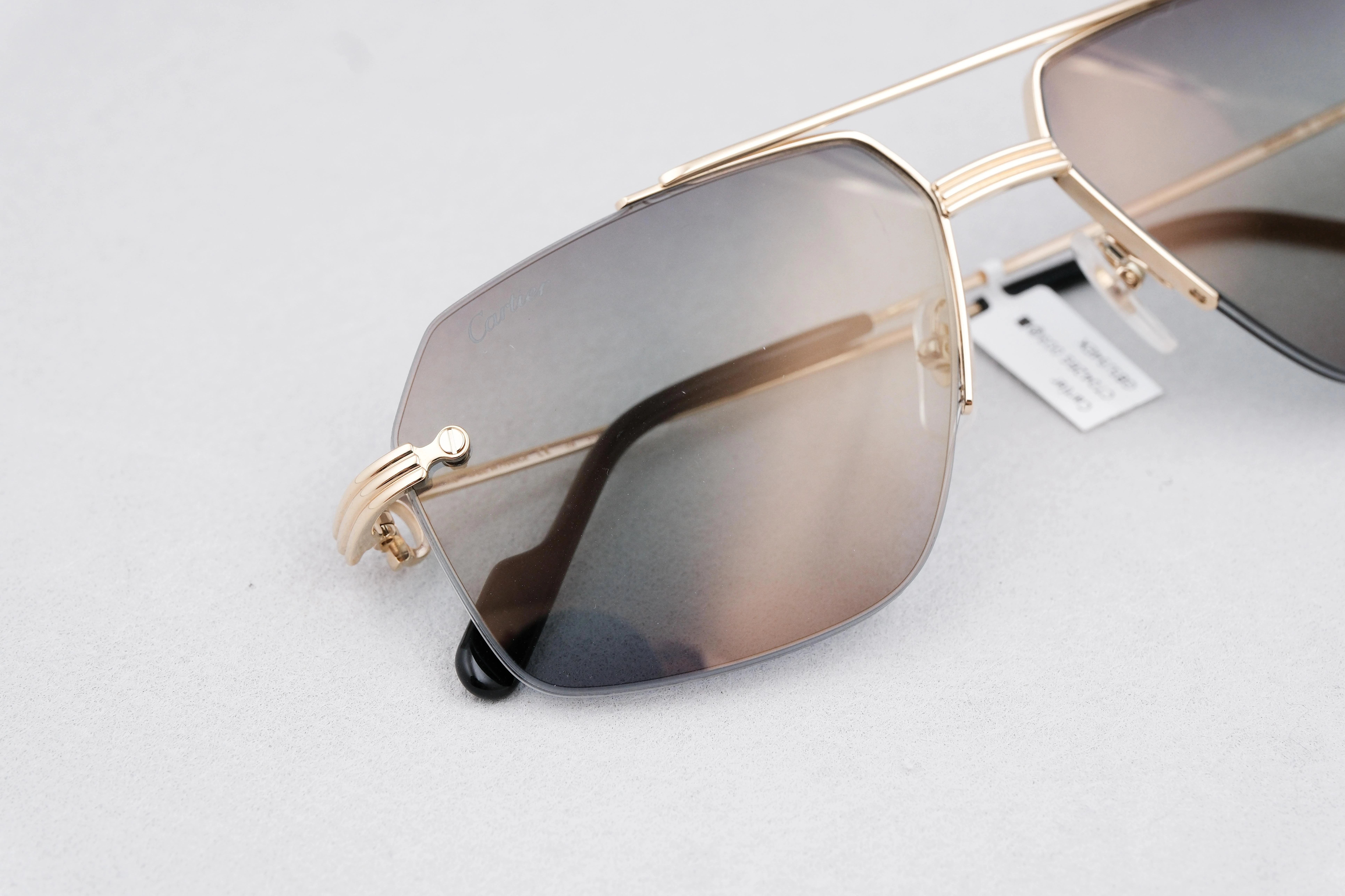 Cartier ct0426s 003 墨