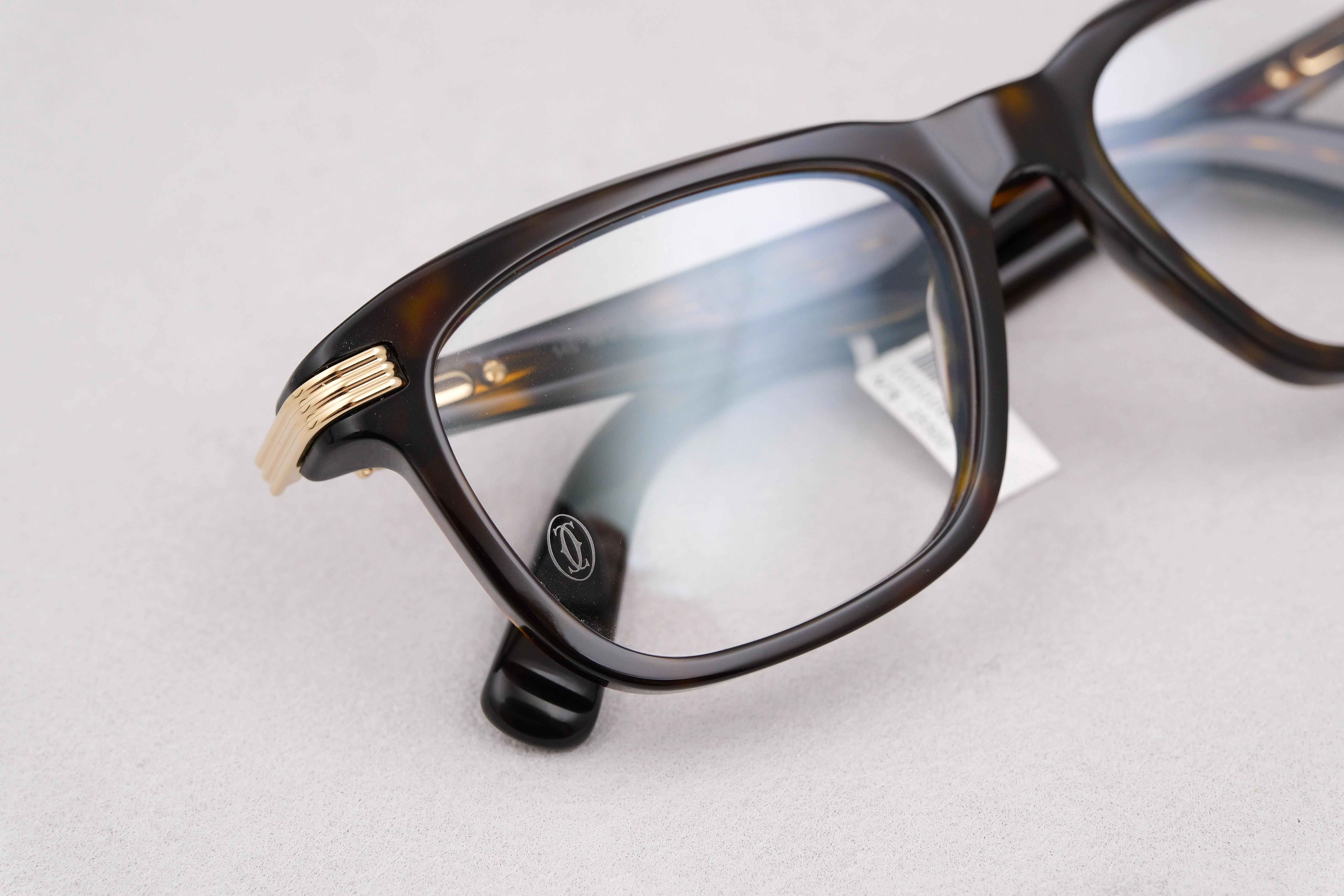 Cartier ct0444o 007 xl