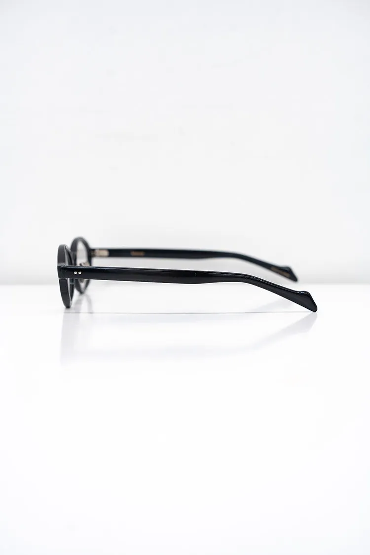 KEARNY KONIDE-1 BLACK/ GREEN LENS