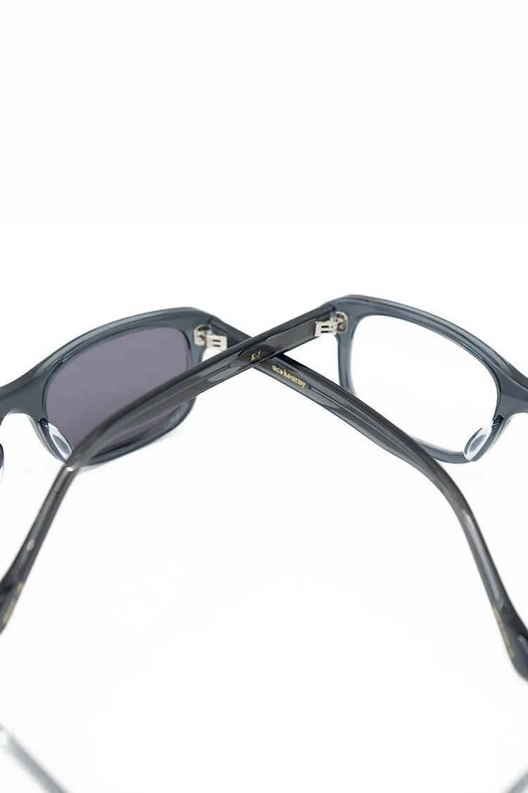 KEARNY K7 DEEP GRAY/DARK GRAY LENS