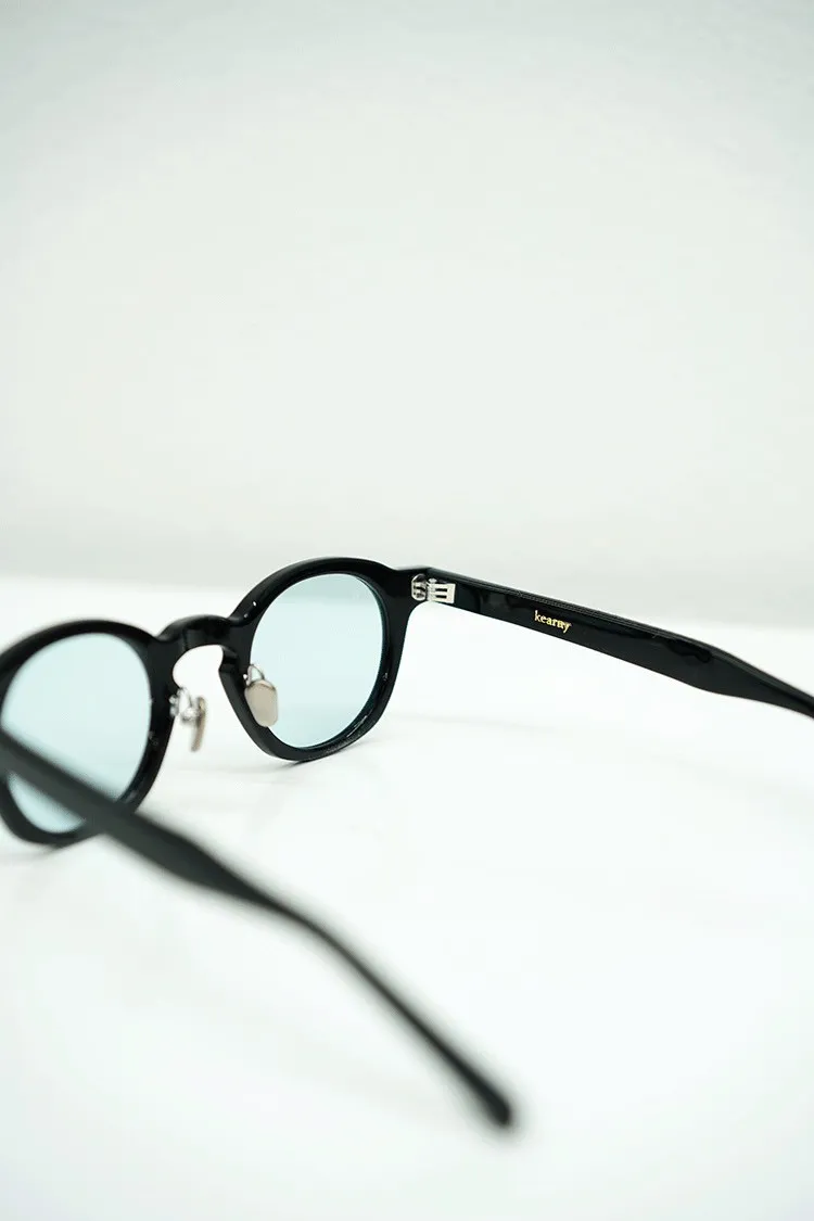 KEARNY DEARIE BLACK/BLUE.GREEN LENS 常田大希配戴款