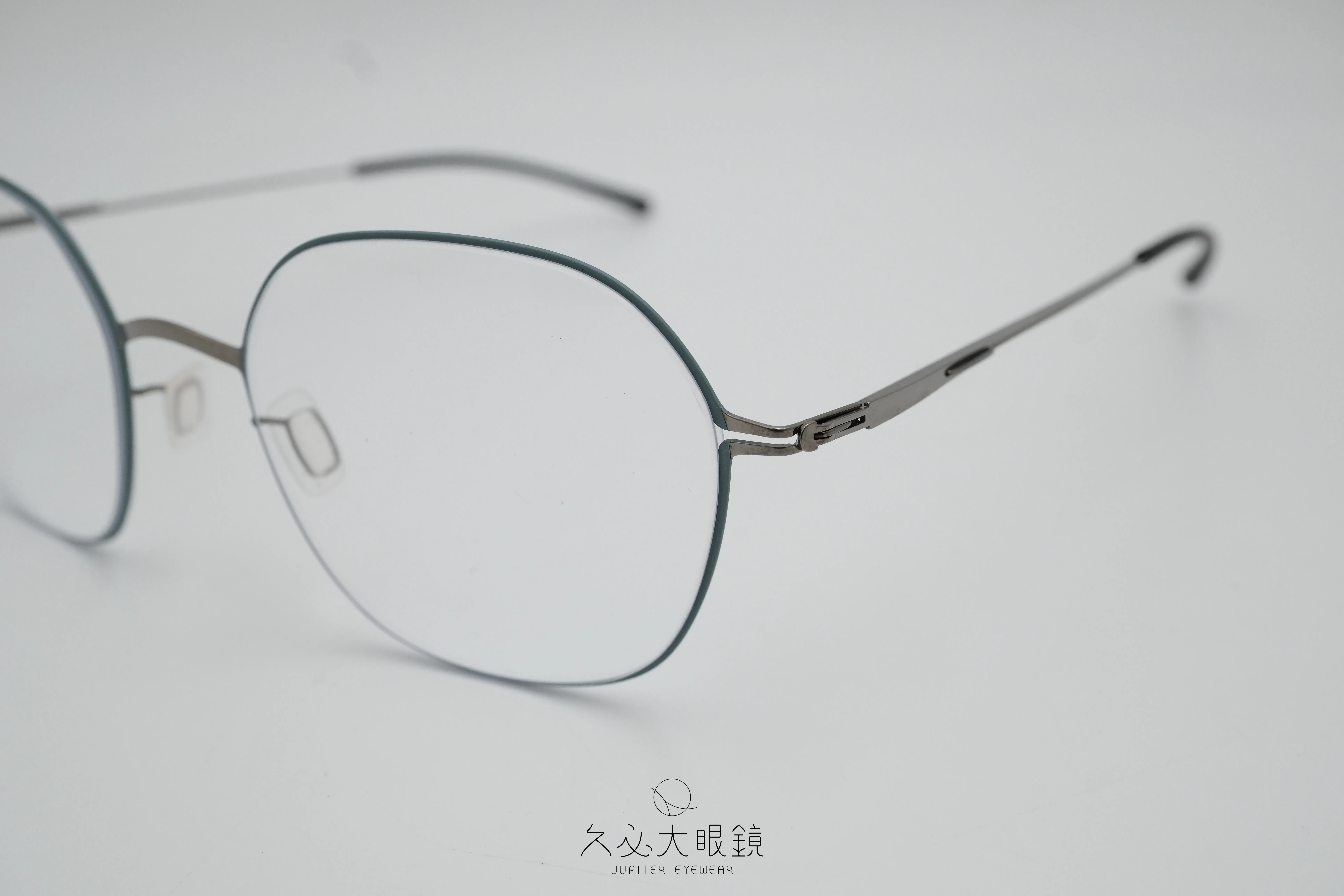 ic berlin Vin venice Green/Graphite