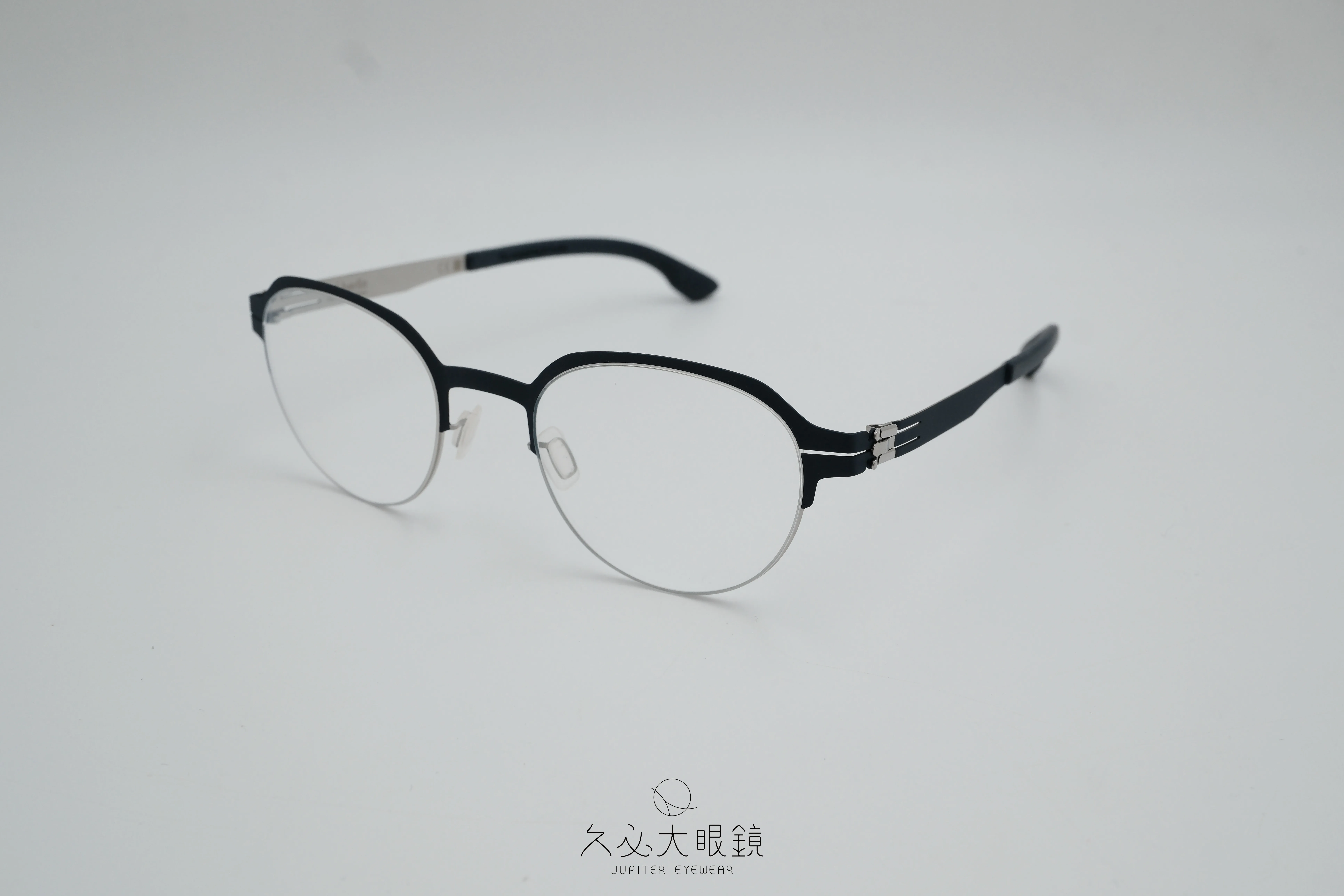 ic berlin  Ari Small Marine Blue/Pearl