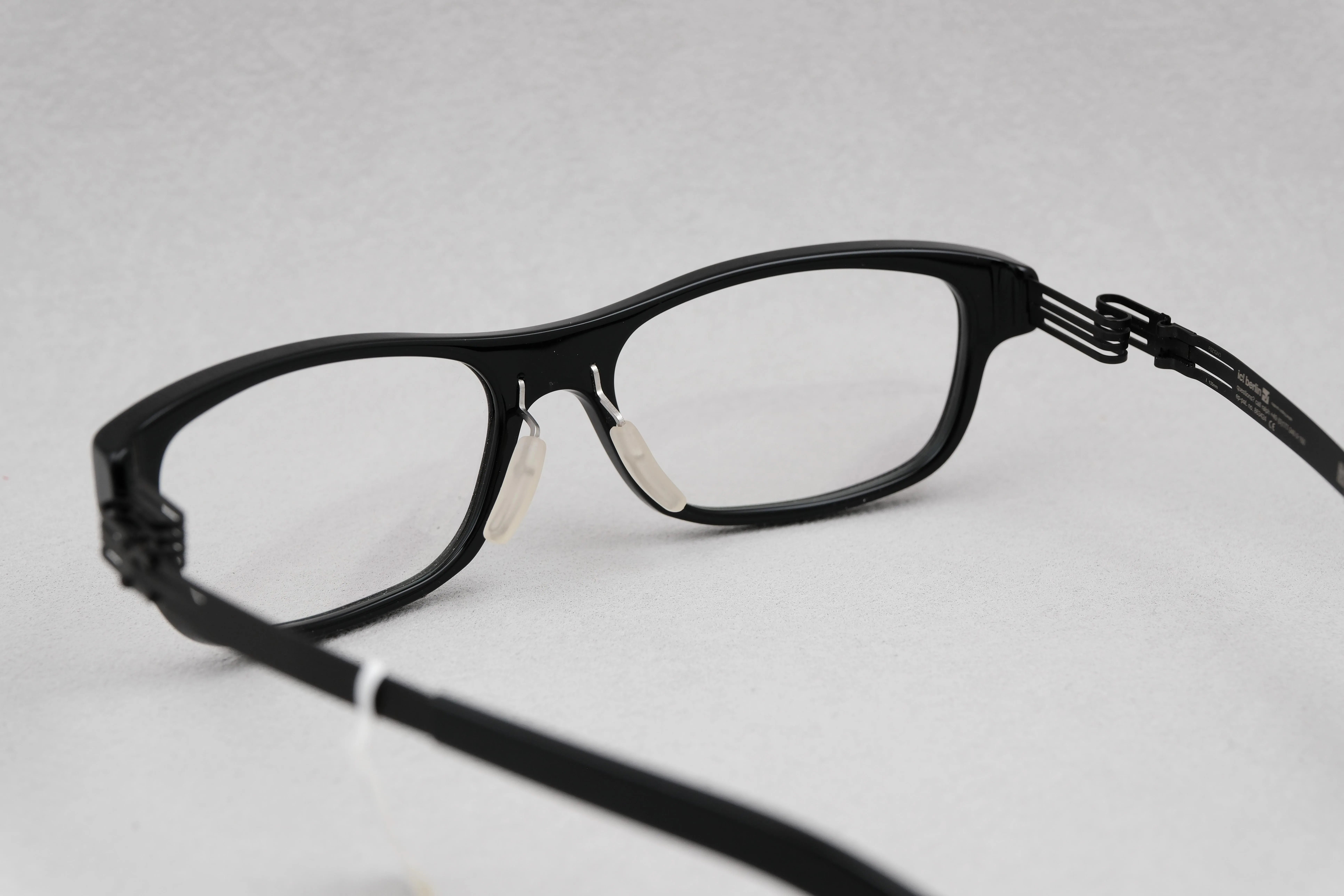 ic!berlin model uma53 black