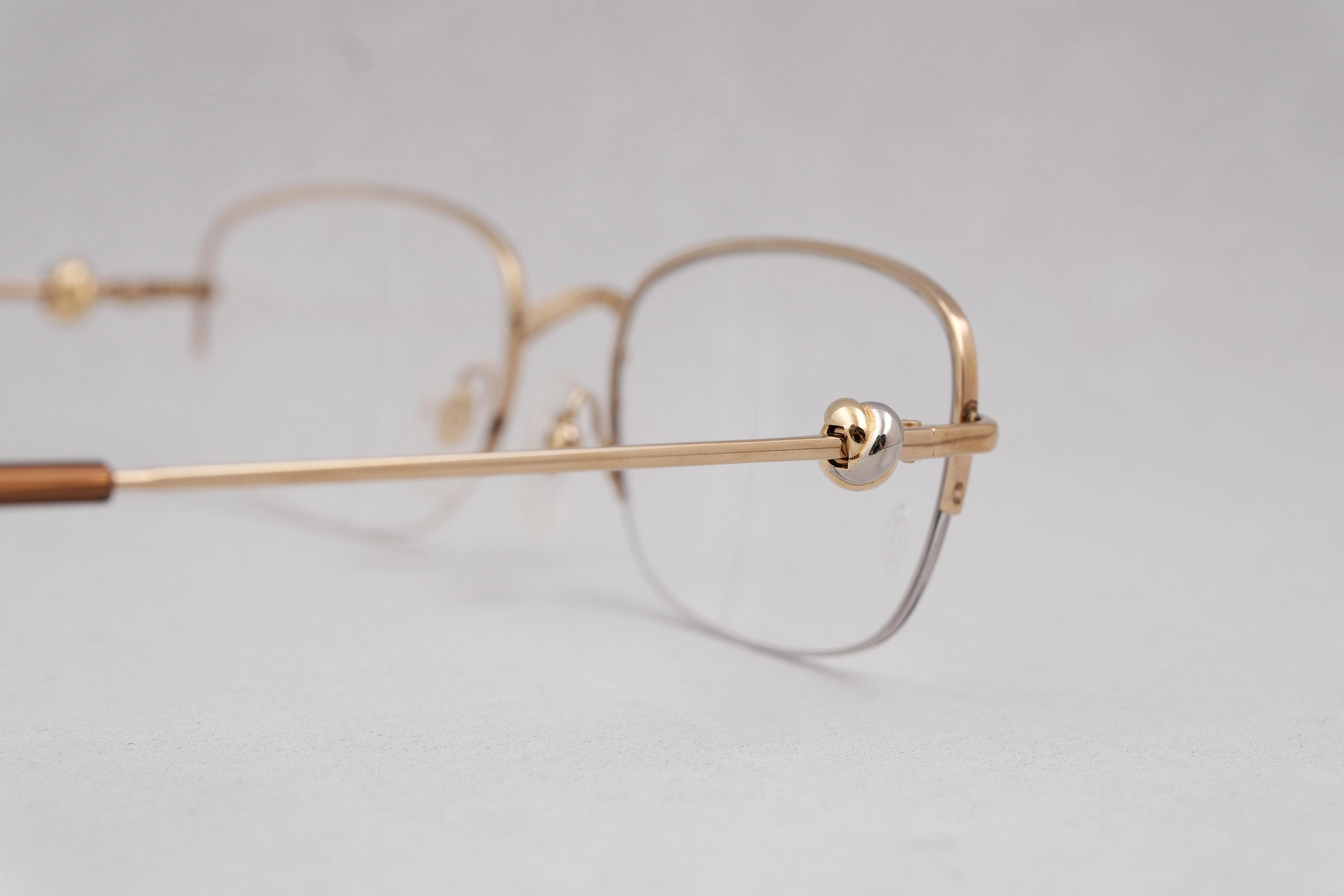 Cartier ct0374o 001