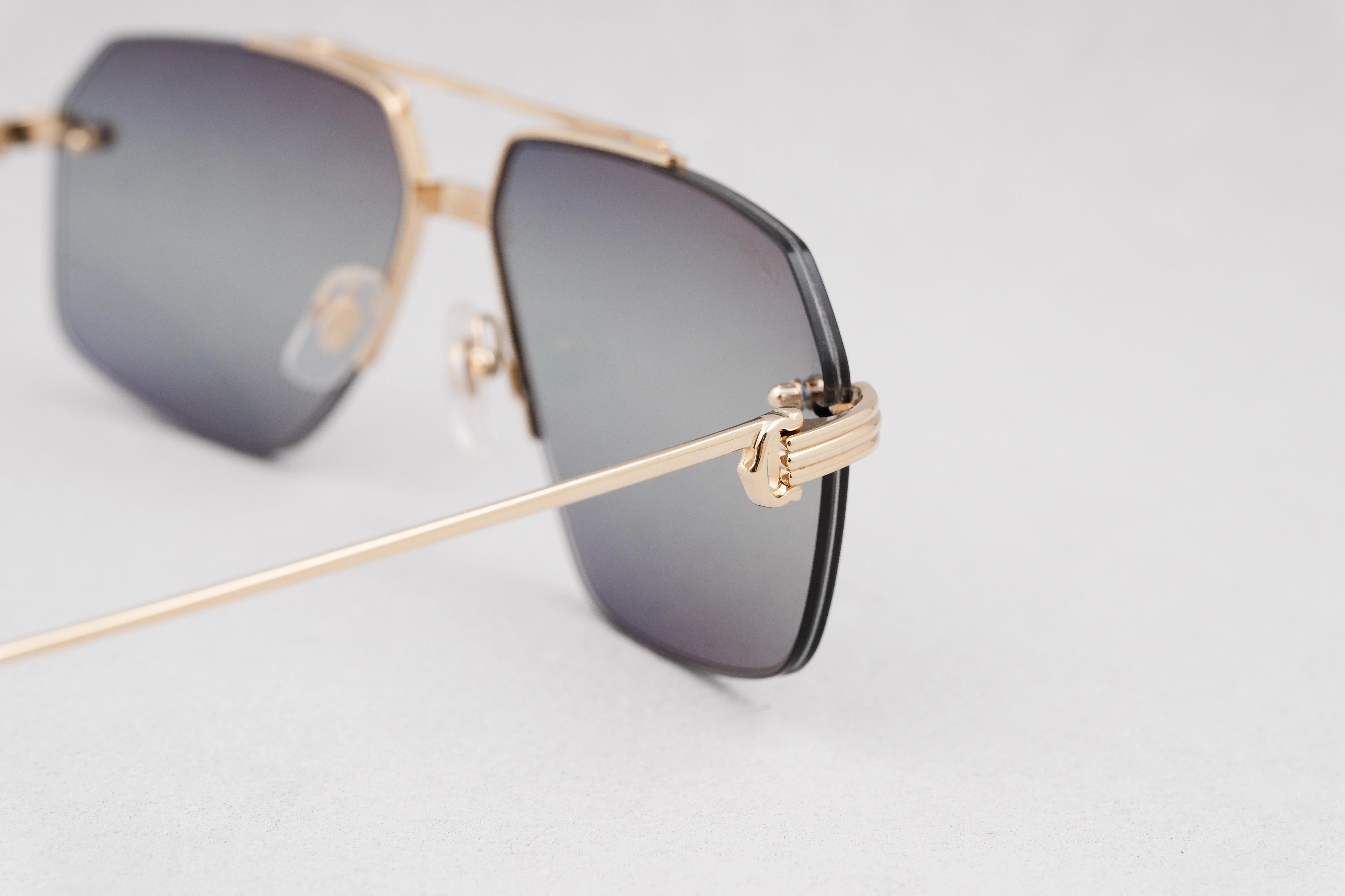 Cartier ct0426s 003 墨