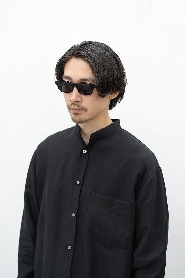 KEARNY K7 SMOKE KHAKI /DARK GRAY LENS