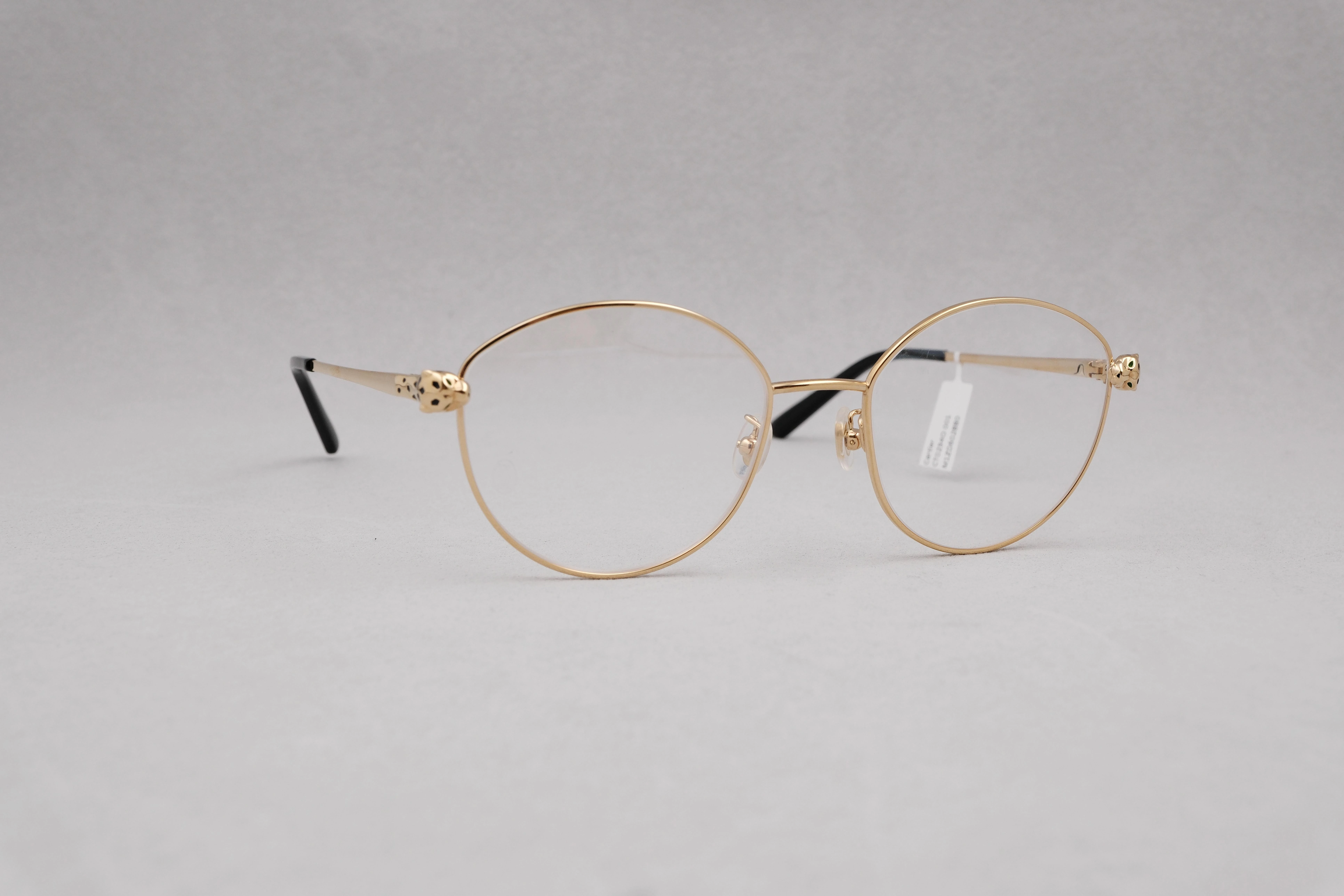 Cartier ct0234o 001