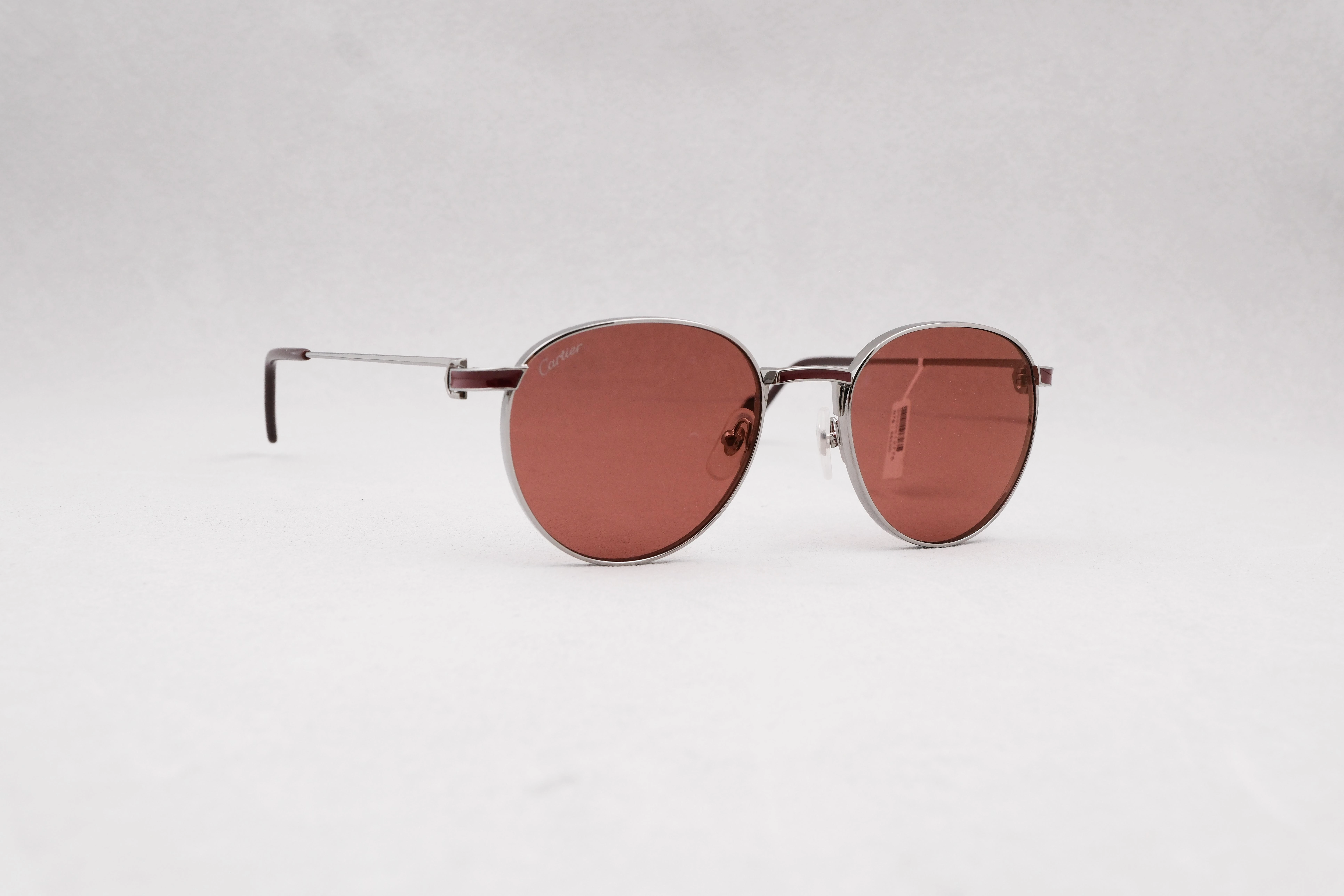 Cartier ct0335s 003 墨