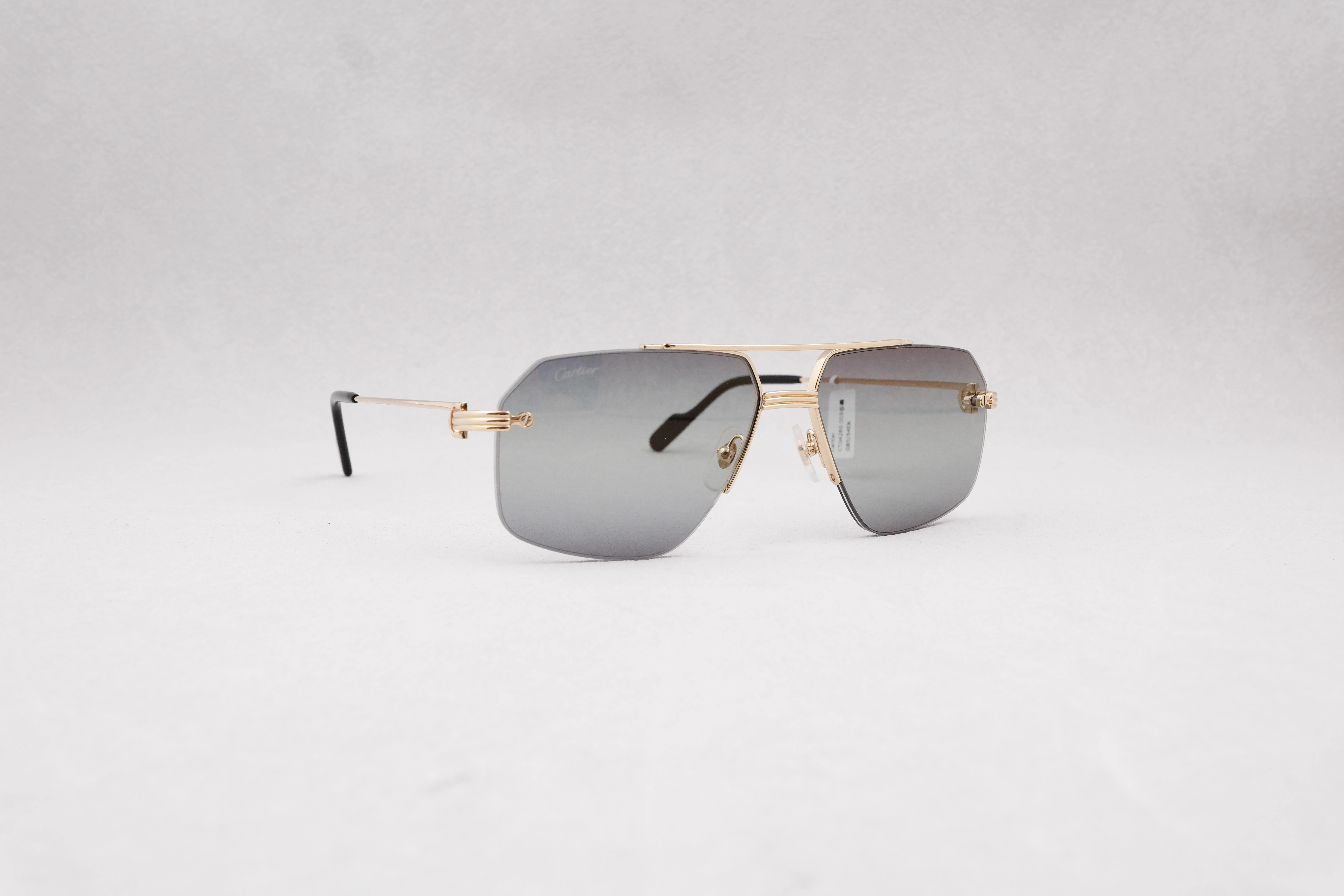 Cartier ct0426s 003 墨