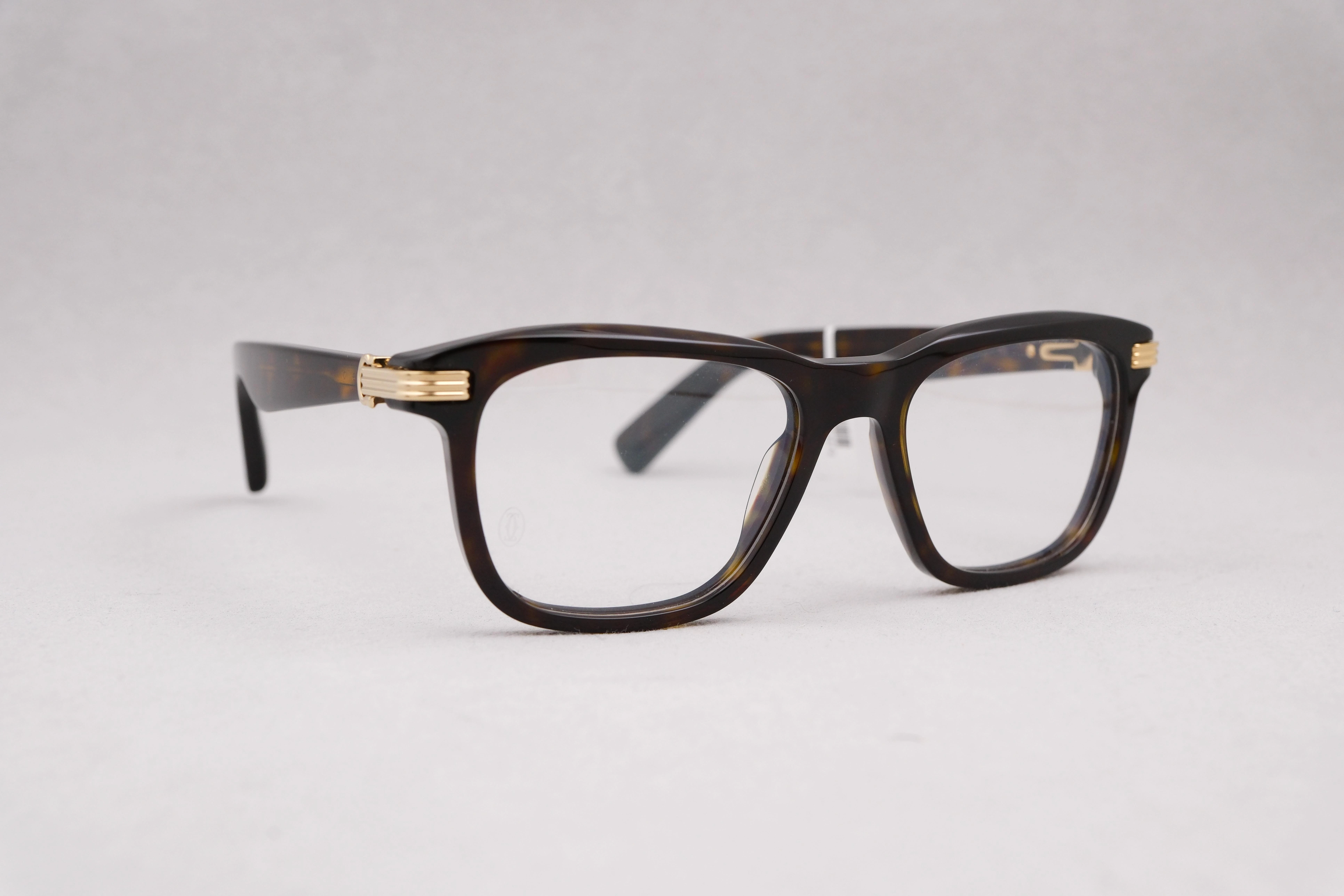 Cartier ct0444o 007 xl