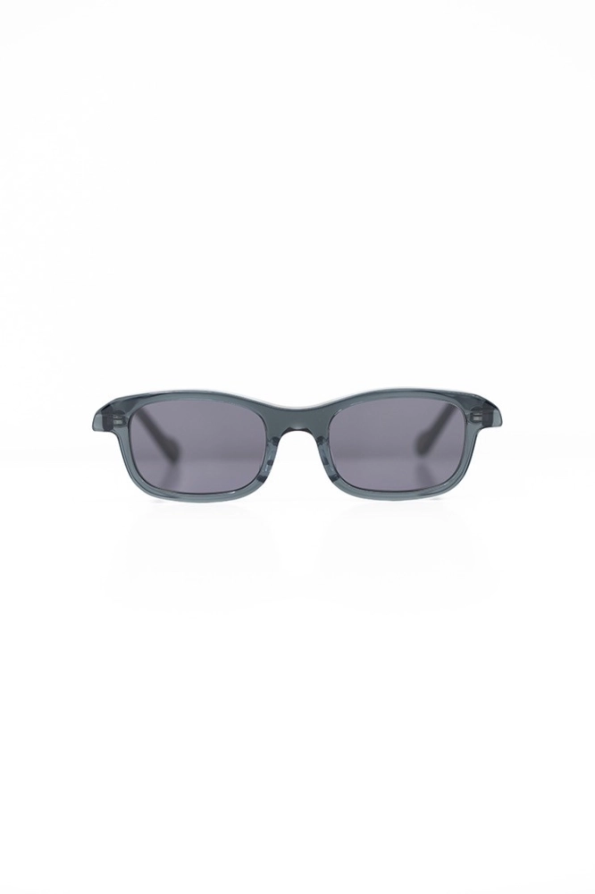 KEARNY K7 DEEP GRAY/DARK GRAY LENS