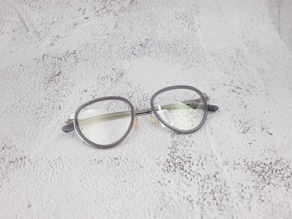 ic!berlin fohn chrome(藍）