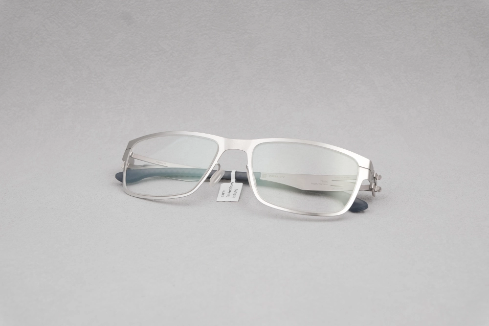 ic!berlin Thilo Pearl/Chrome