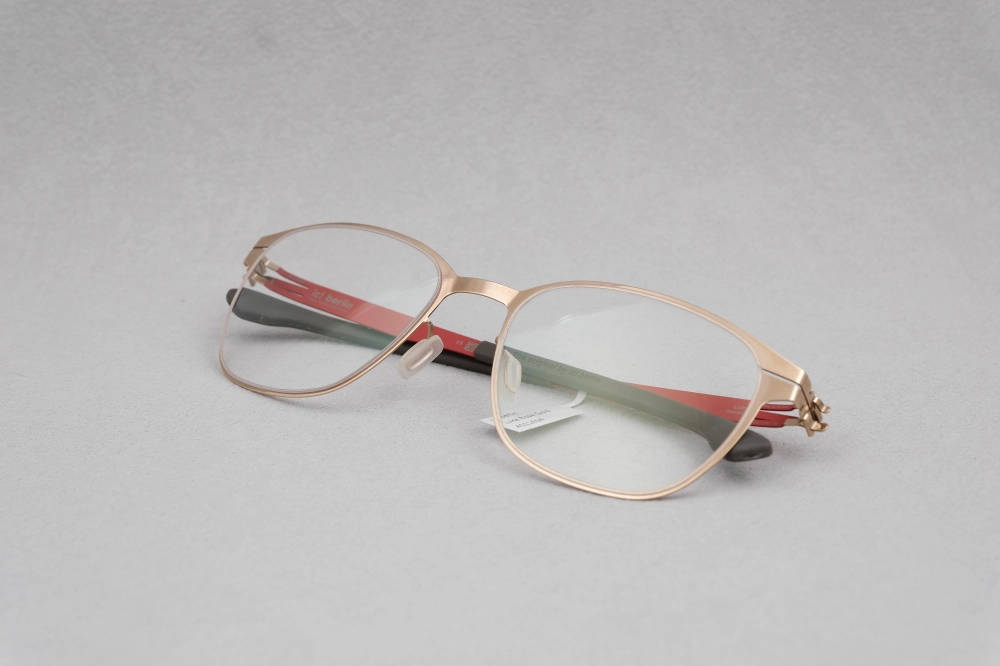 ic!berlin Luka Rose Gold