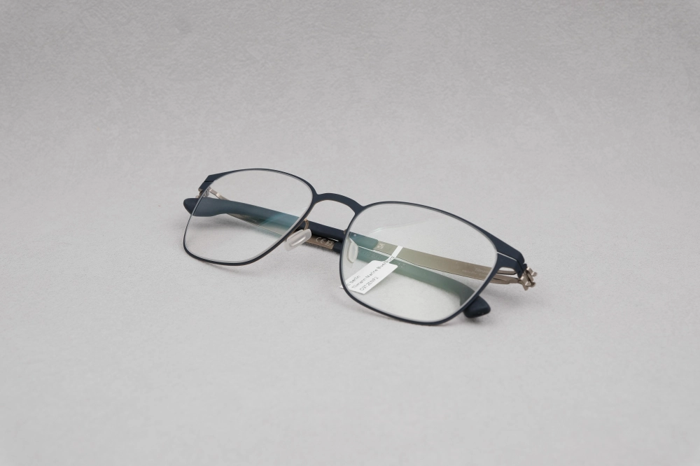 ic!berlin Tilmann Marine Blue/Bronz