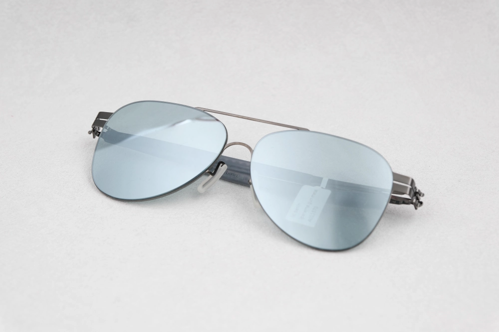 ic!berlin ipanema gun metal