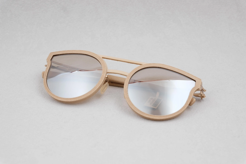 ic!berlin utopia rose gold 藕膚