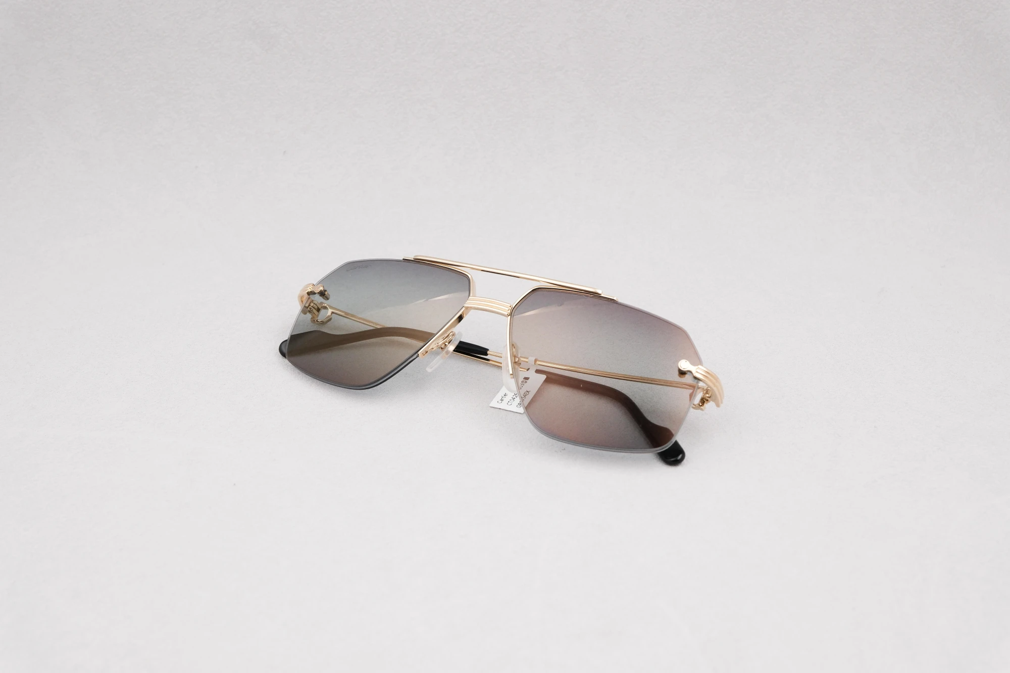 Cartier ct0426s 003 墨