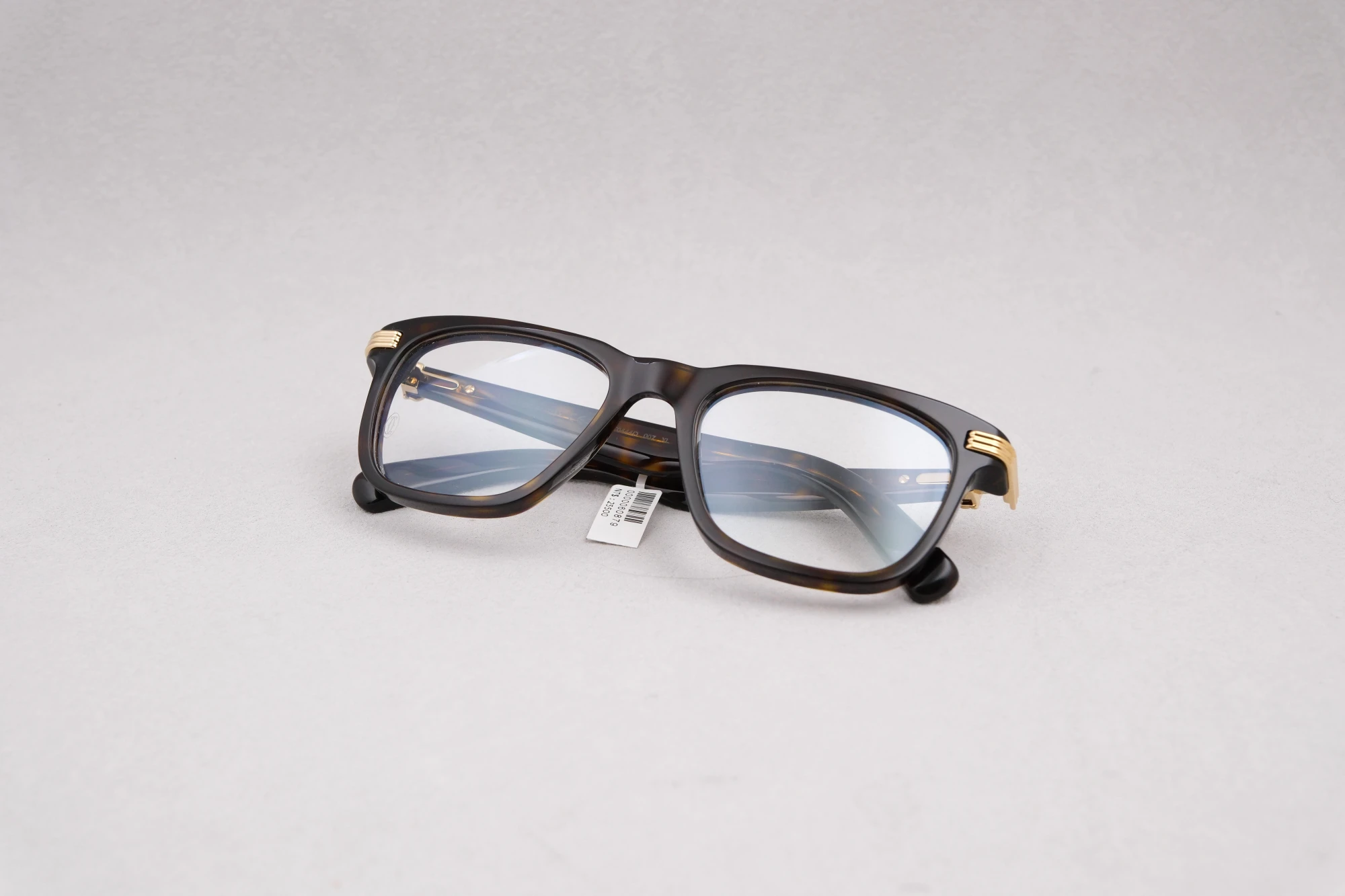 Cartier ct0444o 007 xl