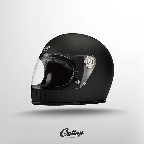全罩式安全帽 TRACK SAFETY HELMET S