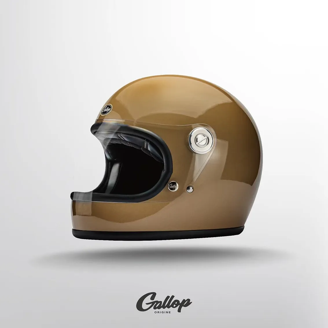 全罩式安全帽 TRACK SAFETY HELMET- 經典樂高帽