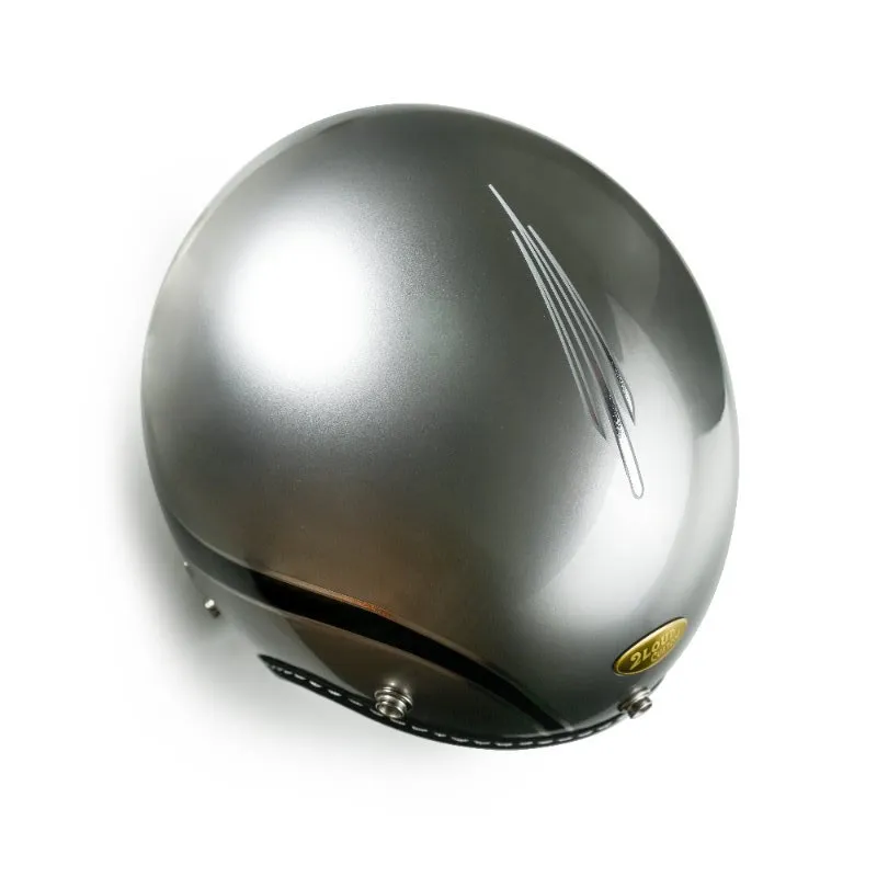 Feture 500TX-2LOUD CUSTOM-亮光星空銀(黑)
