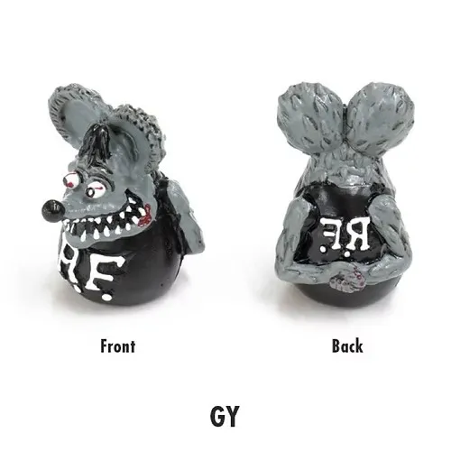 Rat Fink 老鼠芬克 輪胎 氣嘴蓋 [RAF280]