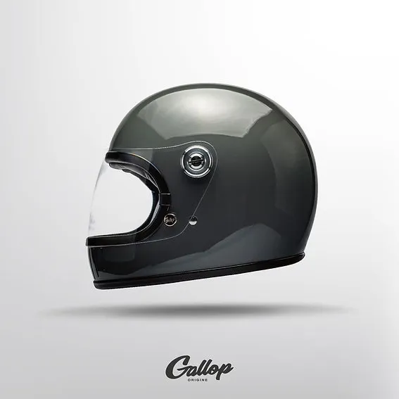 全罩式安全帽 TRACK SAFETY HELMET S