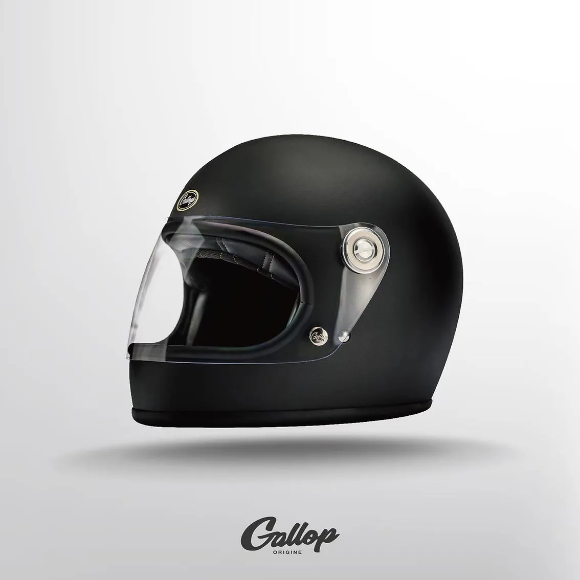 全罩式安全帽 TRACK SAFETY HELMET- 經典樂高帽