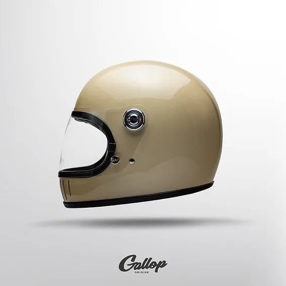 全罩式安全帽 TRACK SAFETY HELMET S