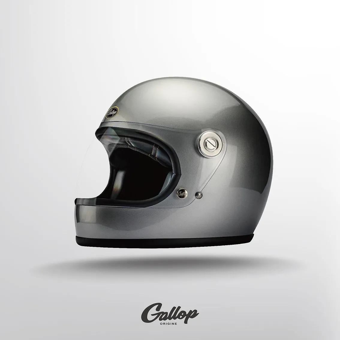 全罩式安全帽 TRACK SAFETY HELMET- 經典樂高帽